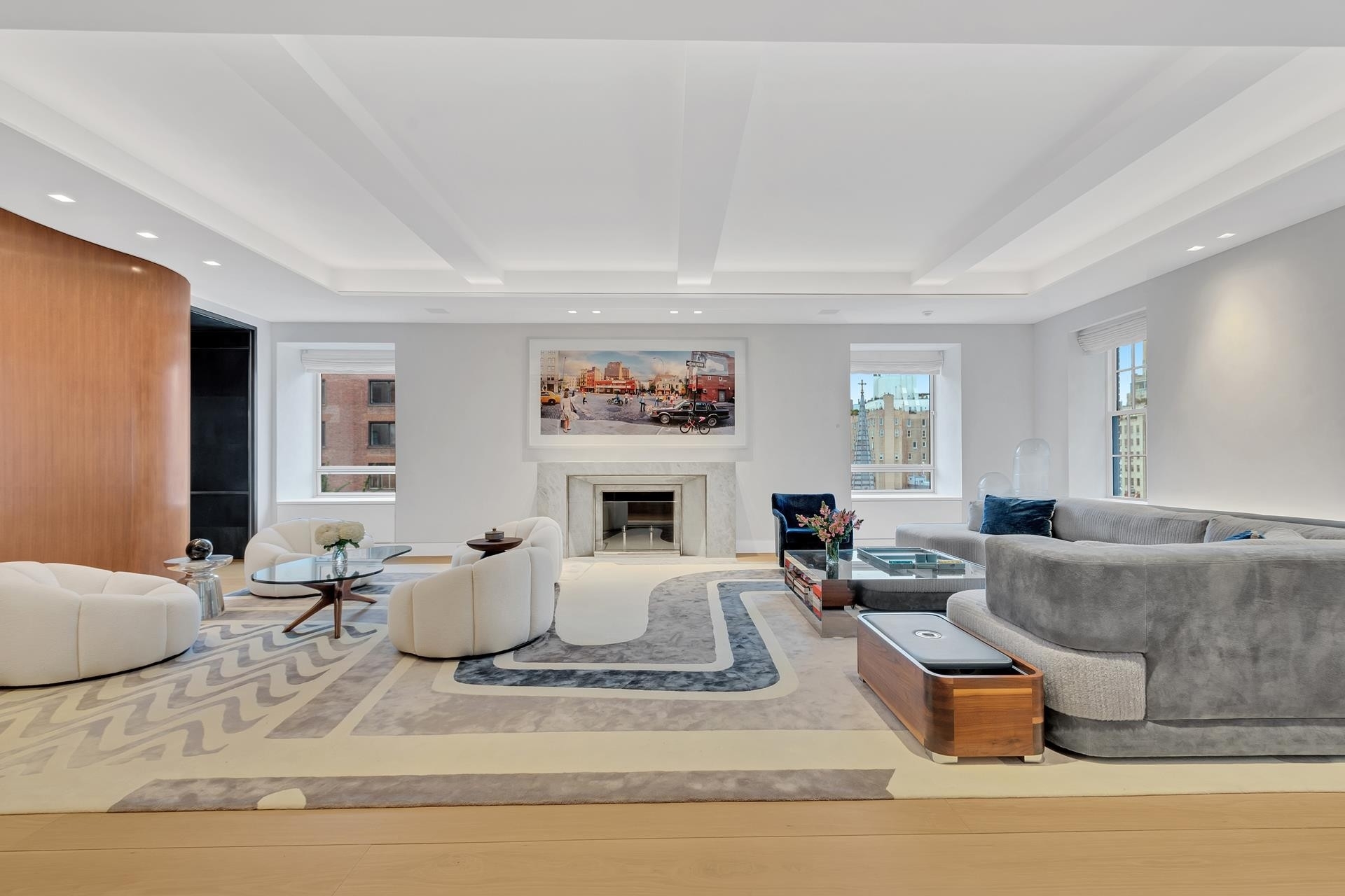 2. Co-op Properties for Sale at 730 PARK AVE, 10/11C Lenox Hill, New York, NY 10021