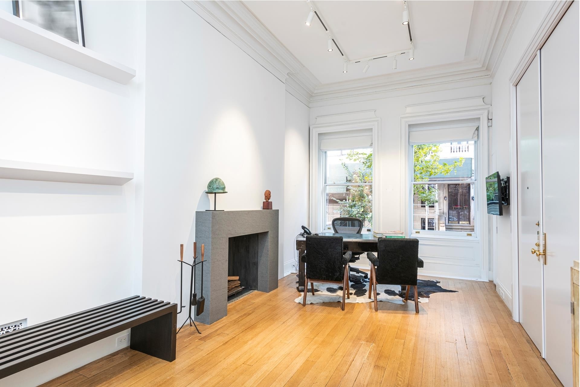 10. Multi Family Townhouse for Sale at 17 E 76TH ST, TOWNHOUSE Lenox Hill, New York, NY 10021