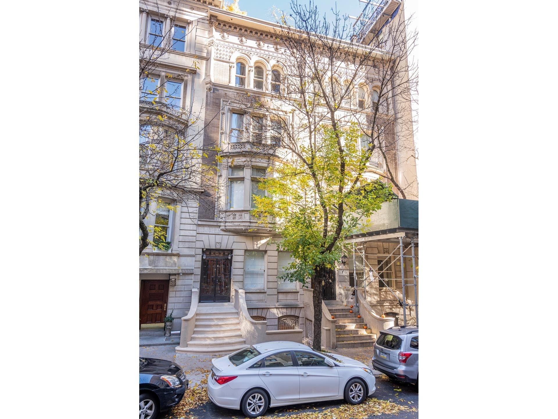 Multi Family Townhouse for Sale at 17 E 76TH ST, TOWNHOUSE Lenox Hill, New York, NY 10021