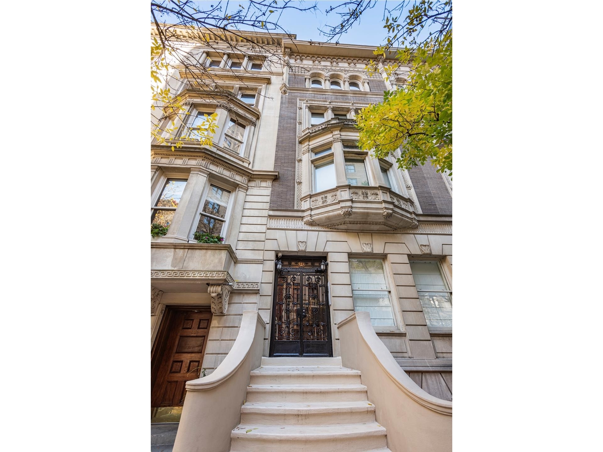 2. Multi Family Townhouse for Sale at 17 E 76TH ST, TOWNHOUSE Lenox Hill, New York, NY 10021