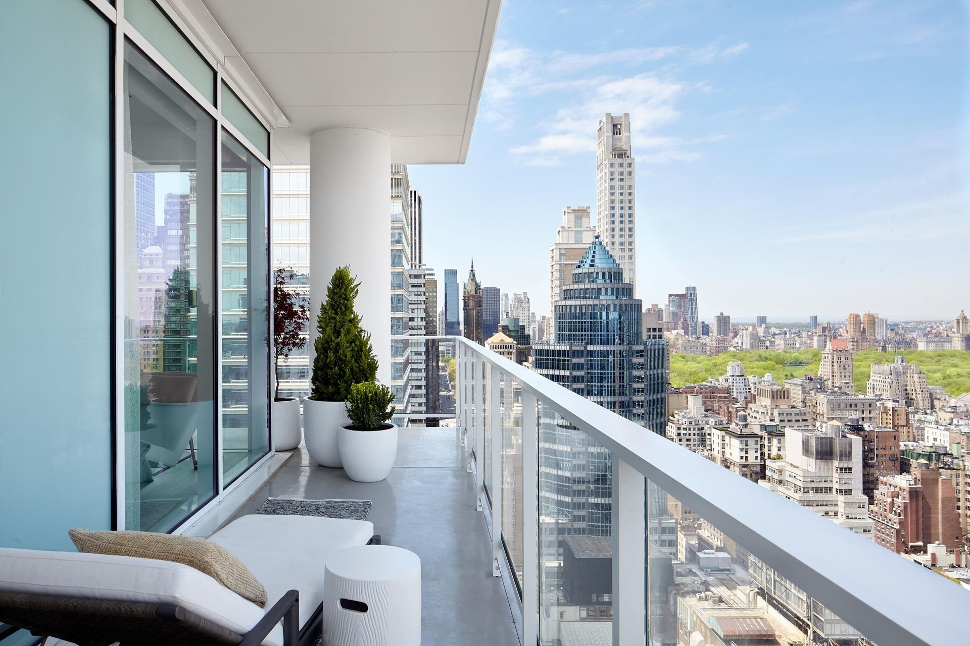 Condominium for Sale at 200 E 59TH ST, 27E Midtown East, New York, NY 10022