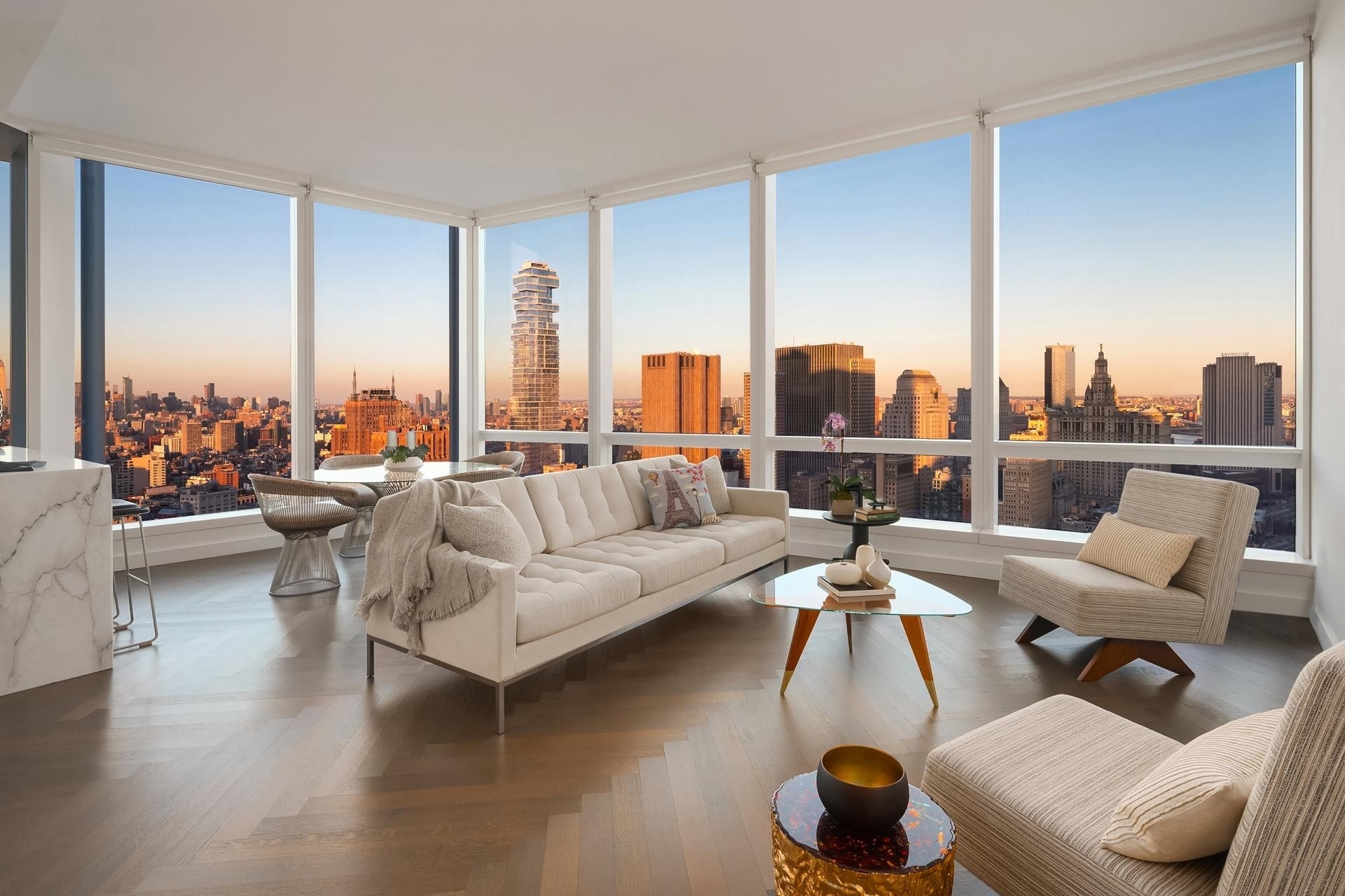 1. Condominiums for Sale at One Eleven Murray S, 111 MURRAY ST, 38A TriBeCa, New York, NY 10007