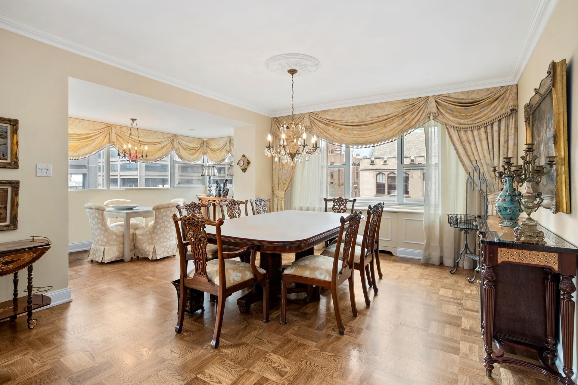4. Co-op Properties for Sale at Imperial House, 150 E 69TH ST, 10C Lenox Hill, New York, NY 10021