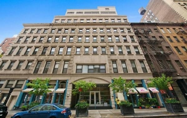 11. Condominiums for Sale at Tribeca Space, 25 MURRAY ST, 6D7C TriBeCa, New York, NY 10007