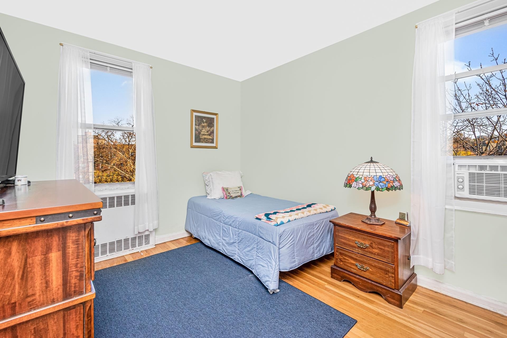 10. Co-op Properties for Sale at Netherland Gardens, 5615 NETHERLAND AVE, 6G North Riverdale, Bronx, NY 10471
