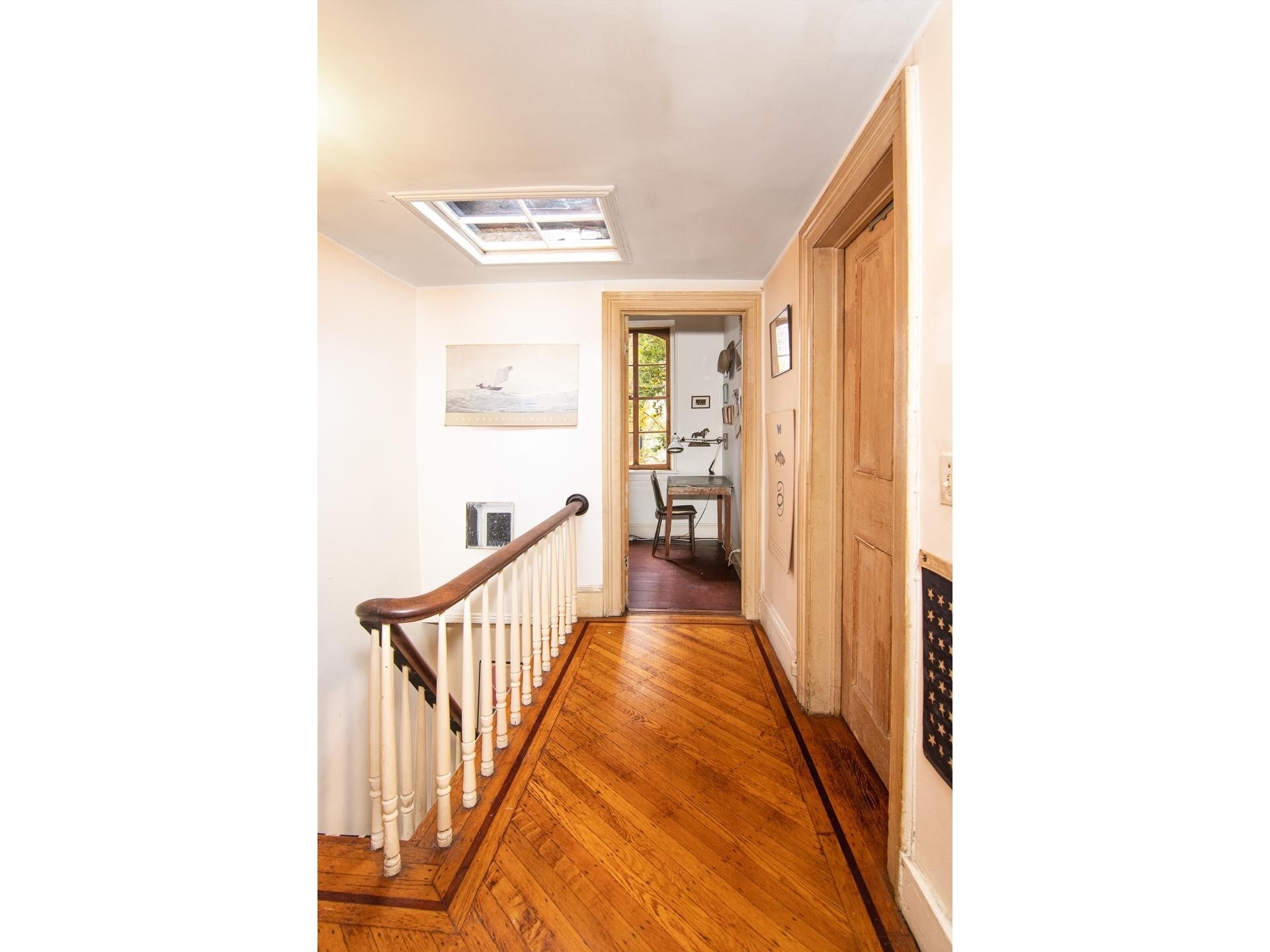 13. Single Family Townhouse for Sale at 69 ORANGE ST, TOWNHOUSE Brooklyn Heights, Brooklyn, NY 11201