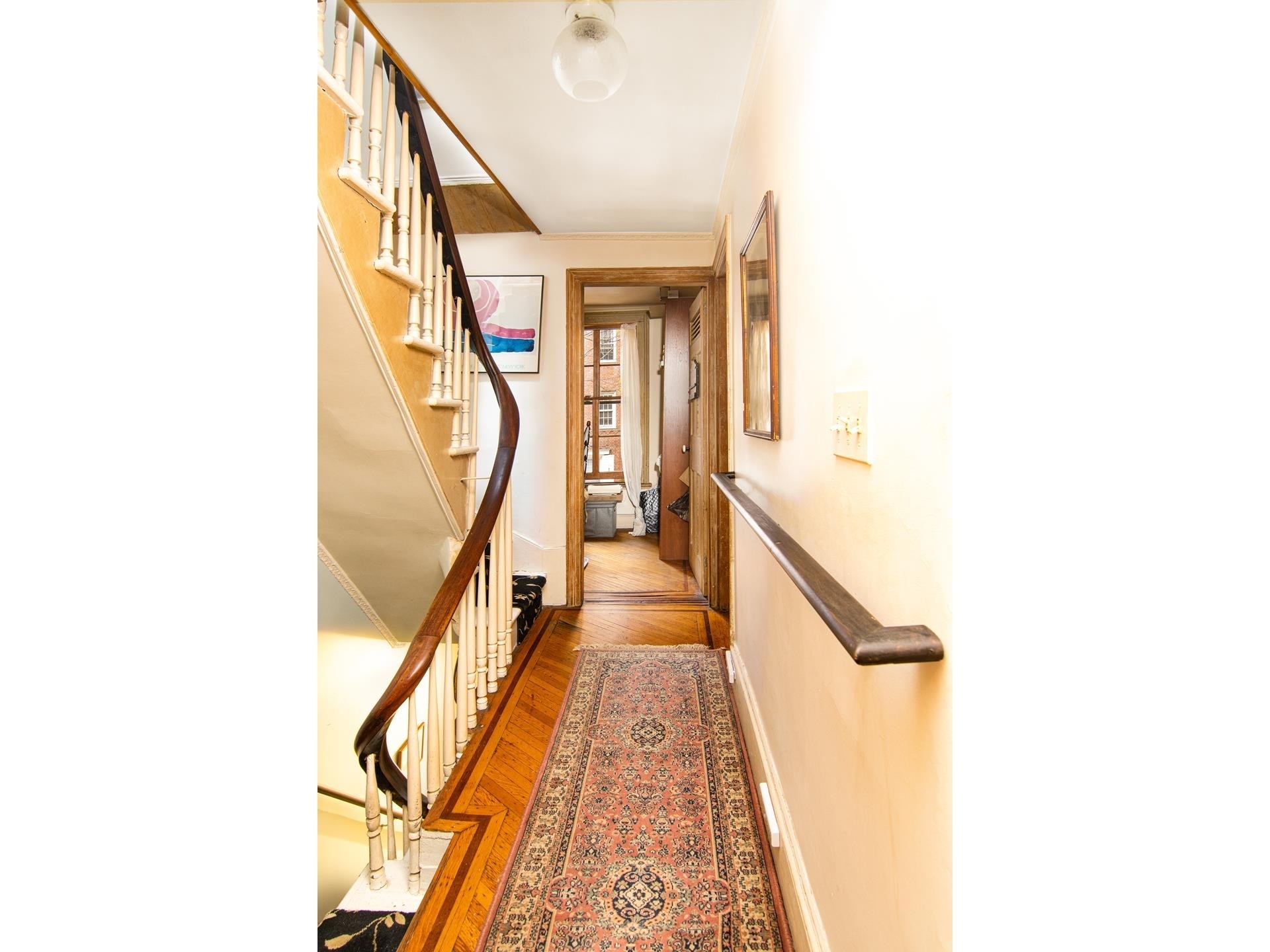 11. Single Family Townhouse for Sale at 69 ORANGE ST, TOWNHOUSE Brooklyn Heights, Brooklyn, NY 11201