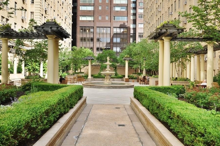10. Condominiums for Sale at The Parc Vendome, 350 W 57TH ST, 7E Hell's Kitchen, New York, NY 10019