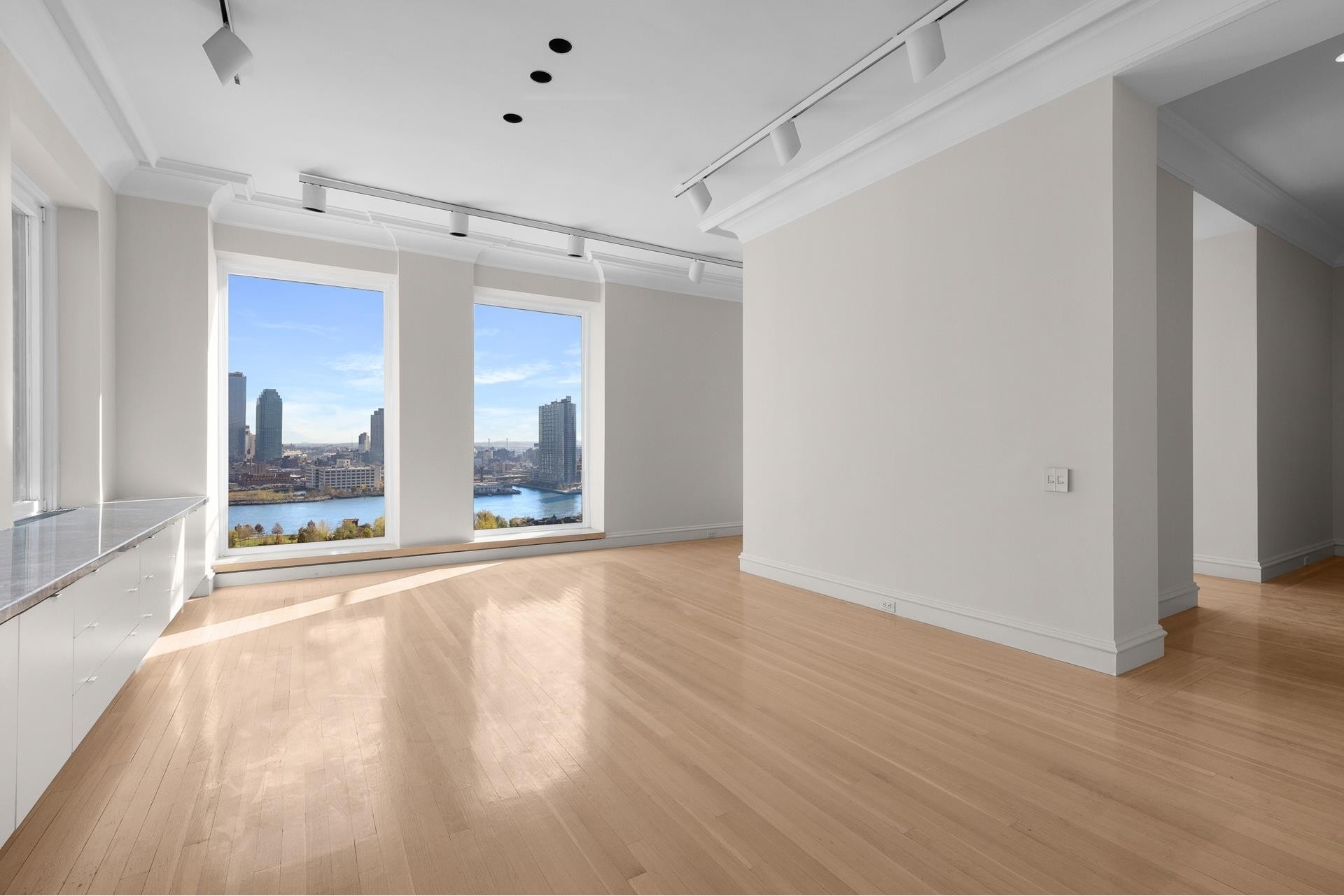11. Co-op Properties for Sale at RIVER HOUSE, 435 E 52ND ST, 15A Beekman, New York, NY 10022