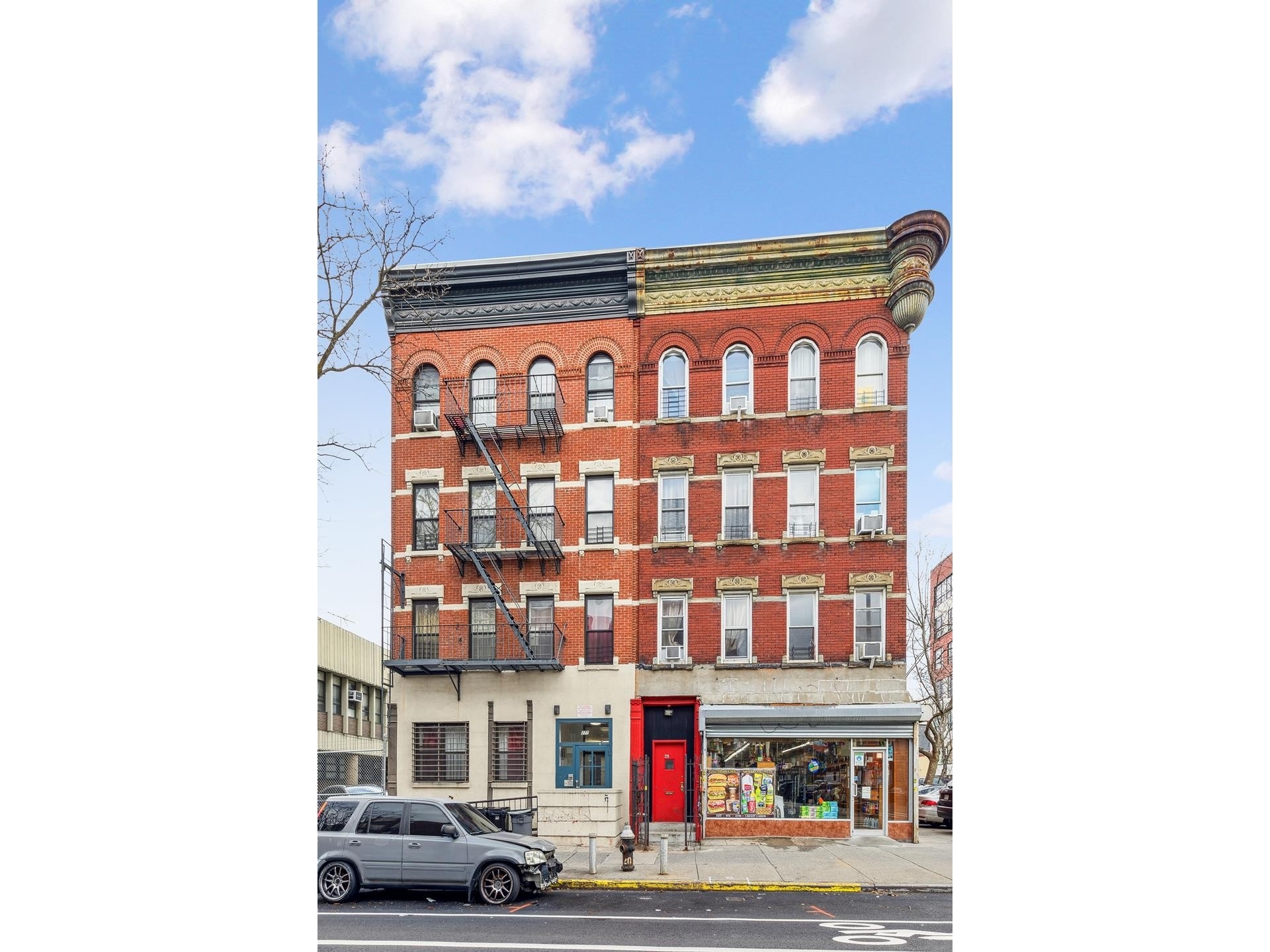 7. Multi Family Townhouse for Sale at Bedford Stuyvesant, Brooklyn, NY 11216