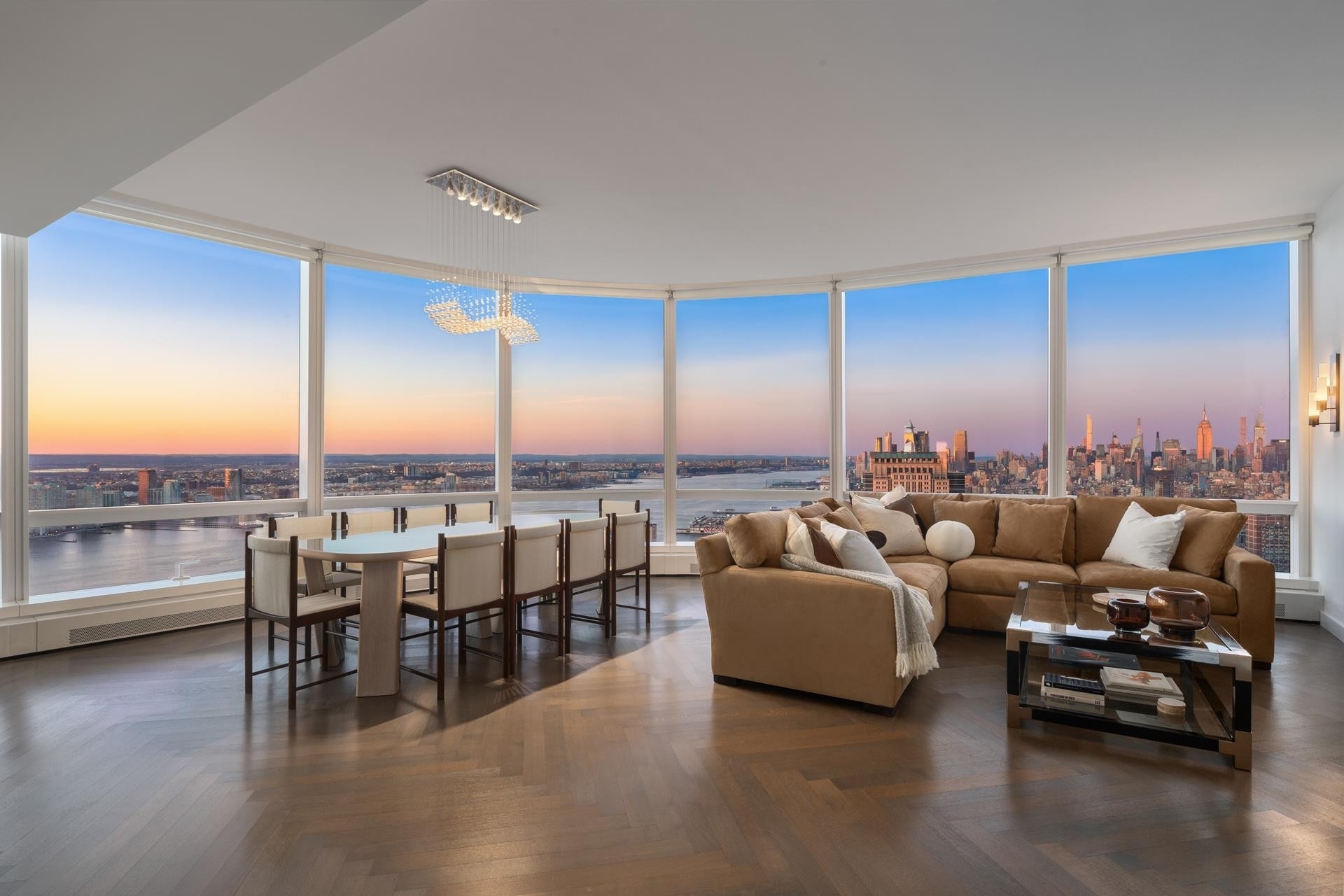 2. Condominiums for Sale at One Eleven Murray S, 111 MURRAY ST, 45WEST TriBeCa, New York, NY 10007