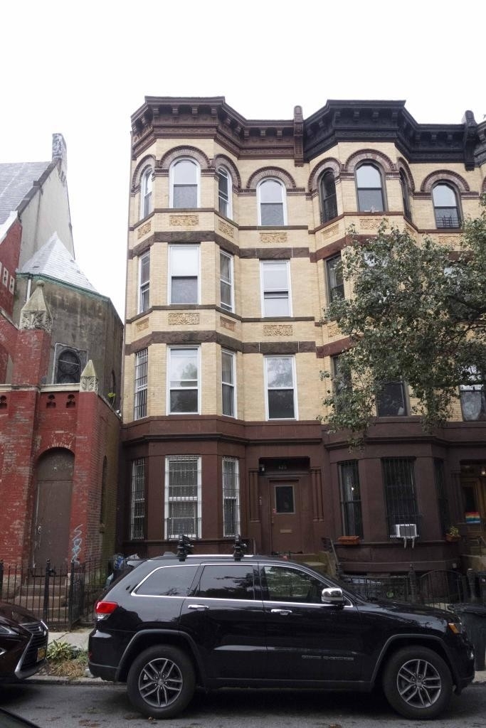2. Multi Family Townhouse for Sale at 426 2ND ST, TOWNHOUSE Park Slope, Brooklyn, NY 11215