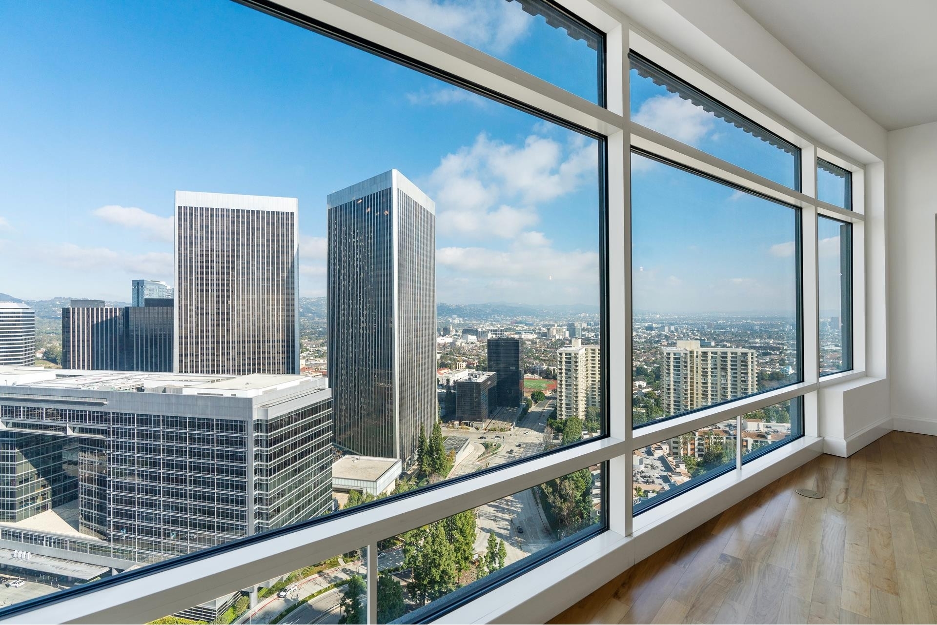 4. Condominiums for Sale at 1 W Century Dr, 25C Century City, Los Angeles, CA 90067