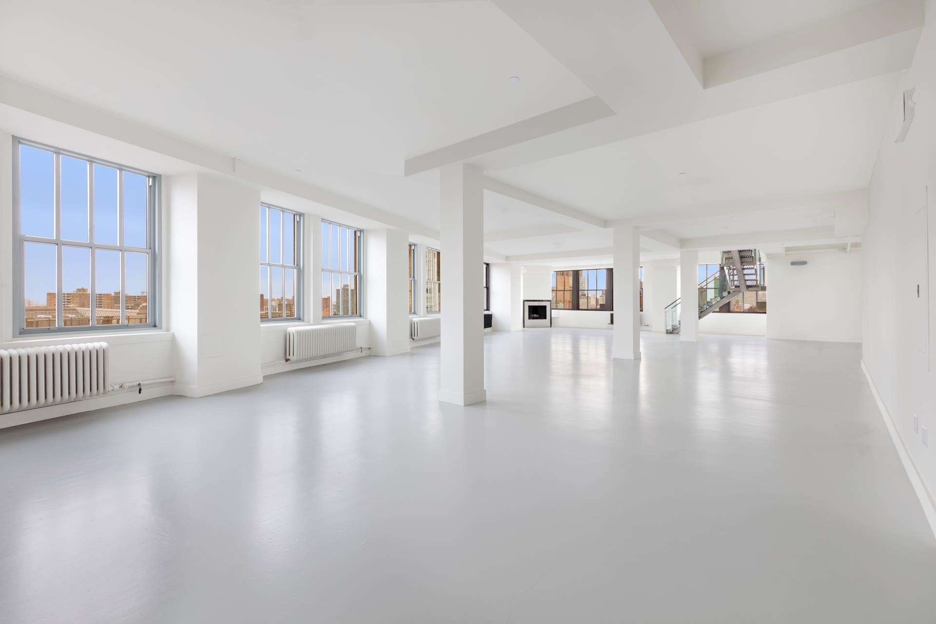 3. Condominiums for Sale at Carl Fischer BLDG, 62 COOPER SQ, PH62 NoHo, New York, NY 10003