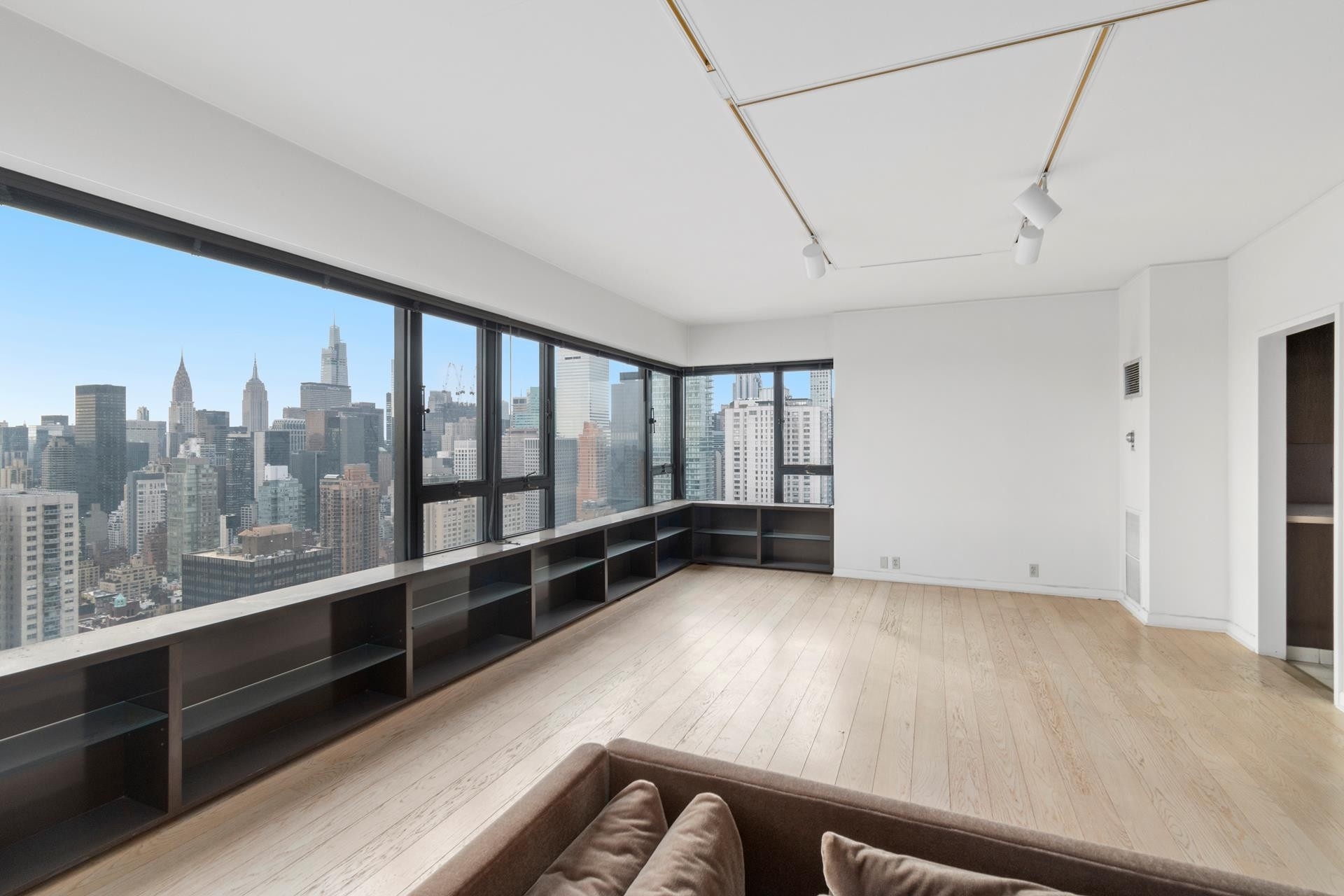 Property at The Sovereign, 425 E 58TH ST, 42C/43C Sutton Place, New York, NY 10022