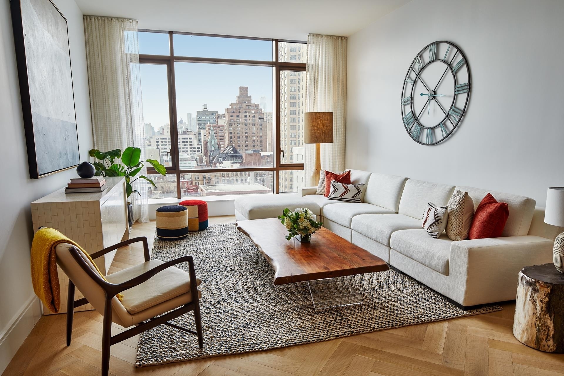 3. Condominiums for Sale at Gramercy Square, 215 E 19TH ST, 7A Gramercy Park, New York, NY 10003