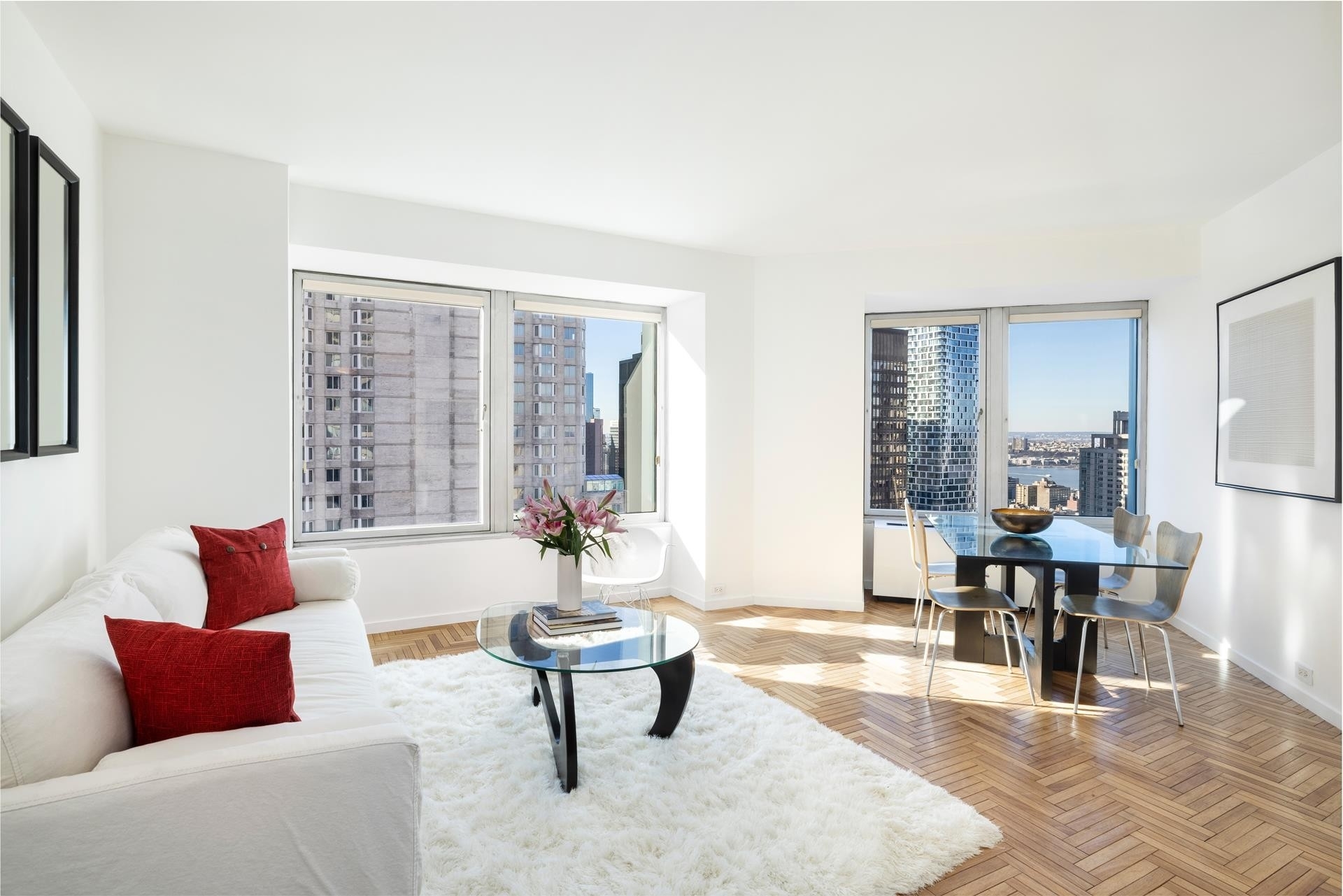1. Condominiums for Sale at Cityspire, 150 W 56TH ST, 4110 Midtown West, New York, NY 10019
