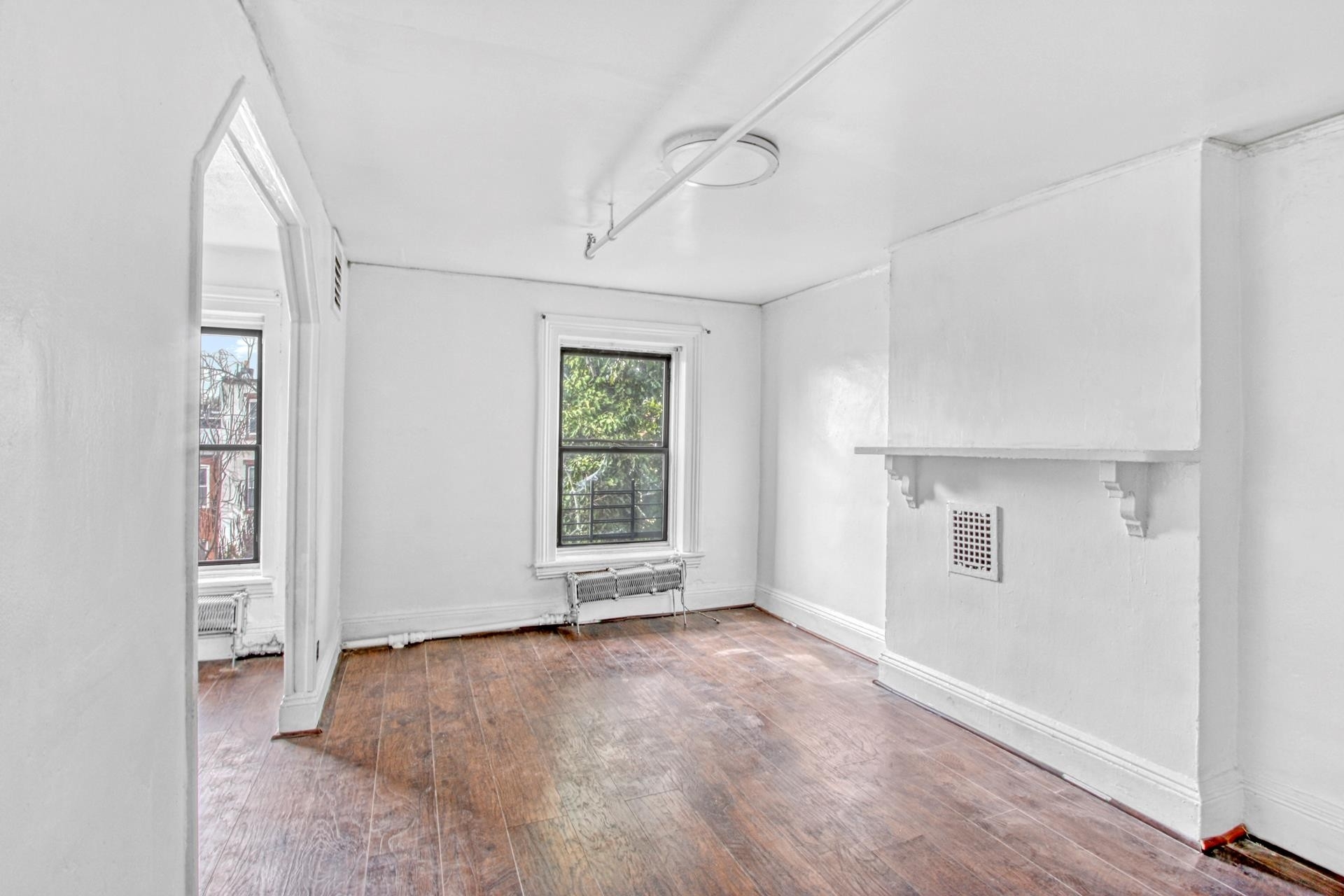 5. Multi Family Townhouse for Sale at 317 JEFFERSON AVE, TOWNHOUSE Bedford Stuyvesant, Brooklyn, NY 11216