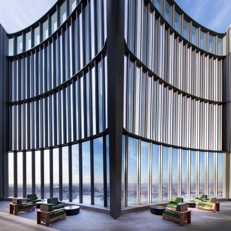 25. Condominiums for Sale at Fifteen Hudson Yards, 15 HUDSON YARDS, 71A Hudson Yards, New York, NY 10001