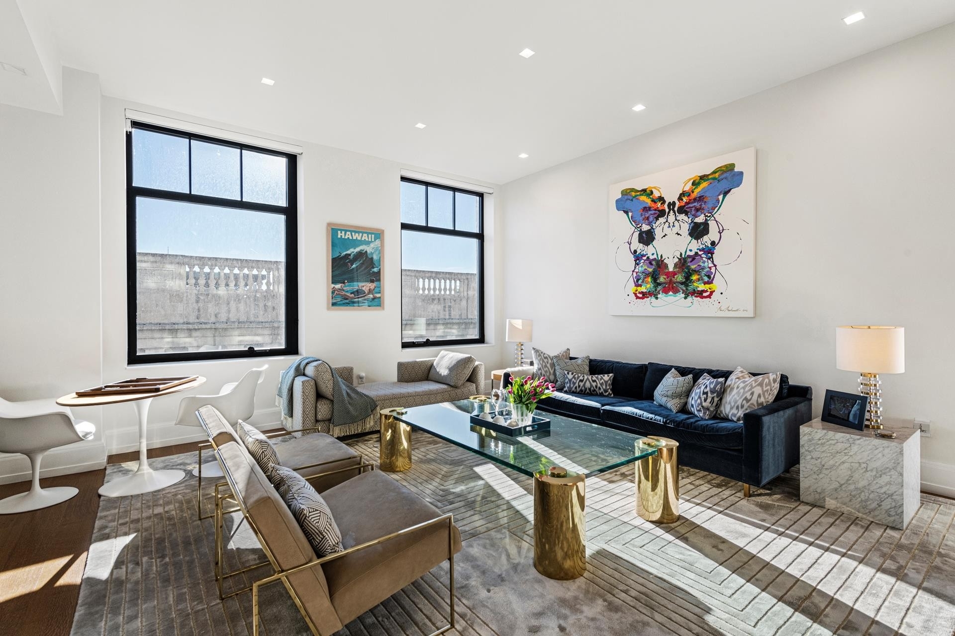 Condominium for Sale at 10 MADISON SQ W, 16C Flatiron District, New York, NY 10010