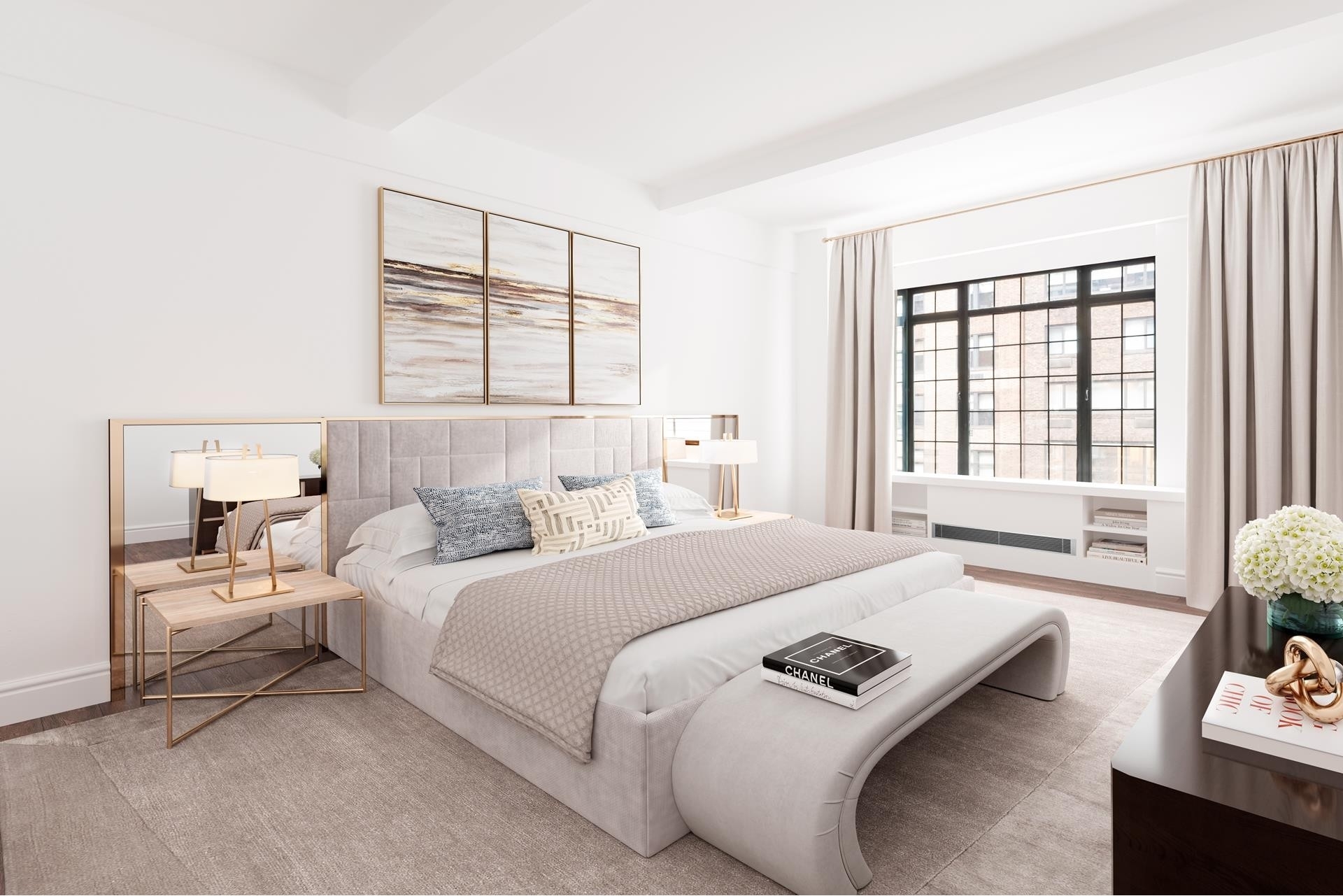 5. Co-op Properties for Sale at 180 E 79TH ST, 9E Upper East Side, New York, NY 10075