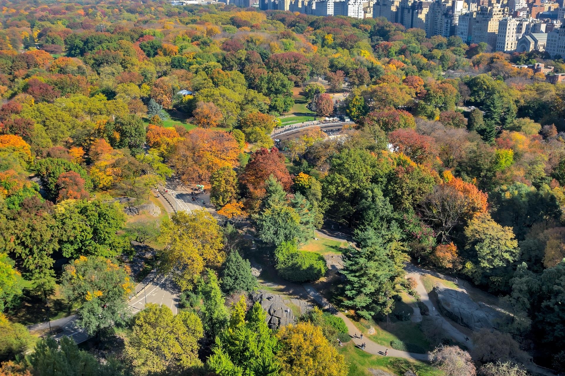 8. Co-op Properties for Sale at Hampshire House, 150 CENTRAL PARK S, 27FL Central Park South, New York, NY 10019