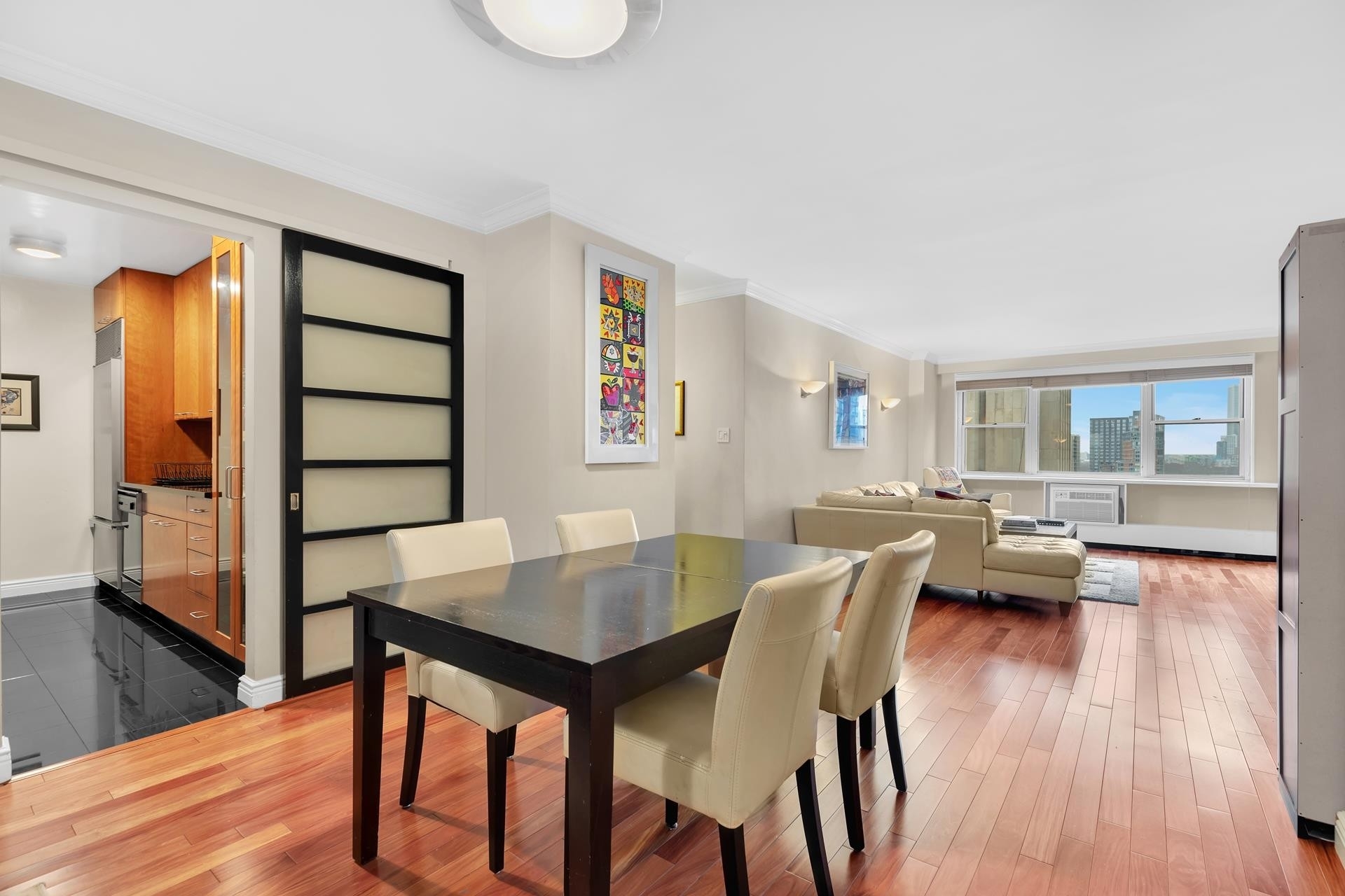 Co-op / Condo for Sale at York River House, 1175 YORK AVE , 12F Lenox Hill, New York, NY 10065