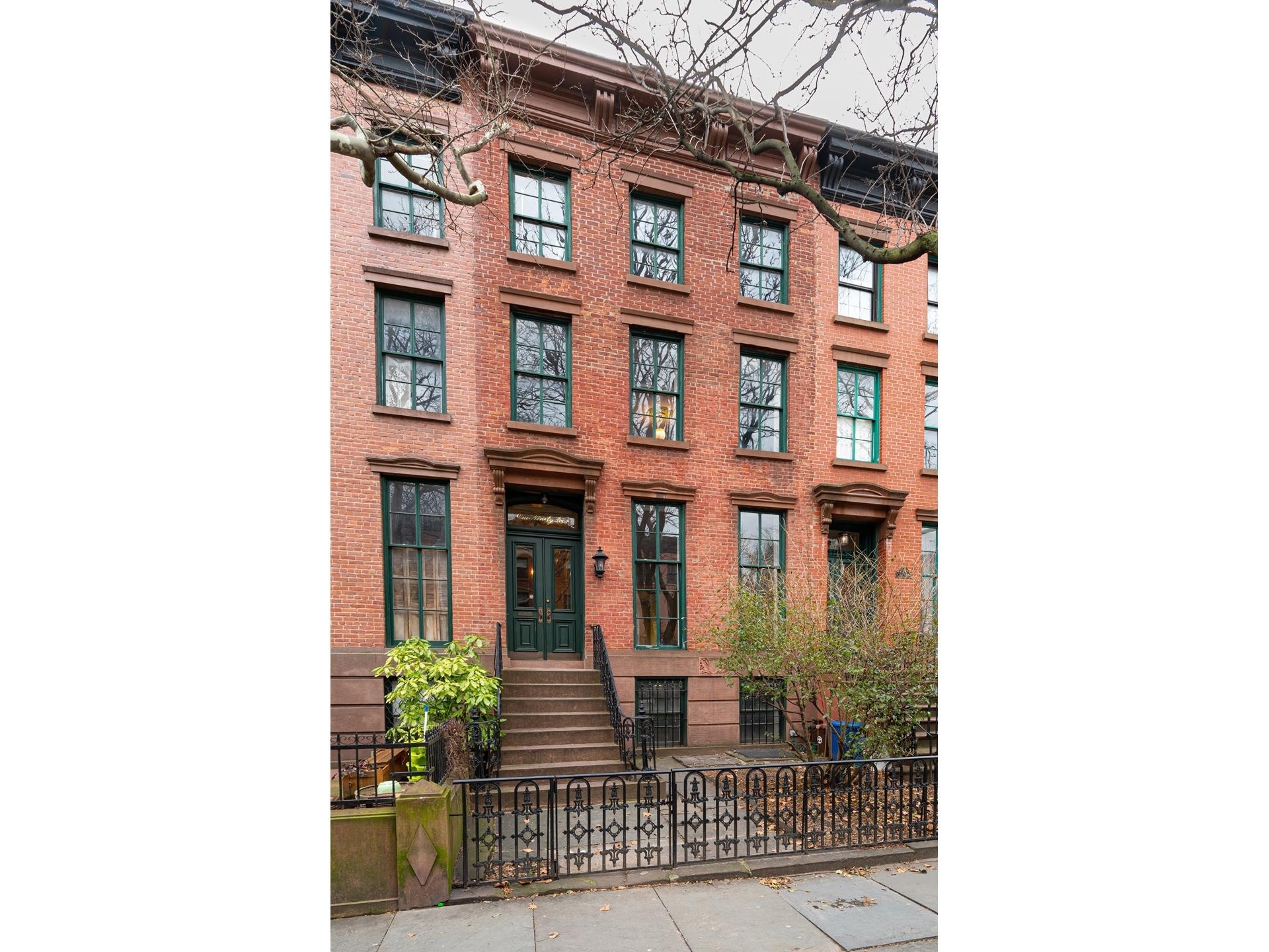 Single Family Townhouse for Sale at 194 DEAN ST, TOWNHOUSE Boerum Hill, Brooklyn, NY 11217