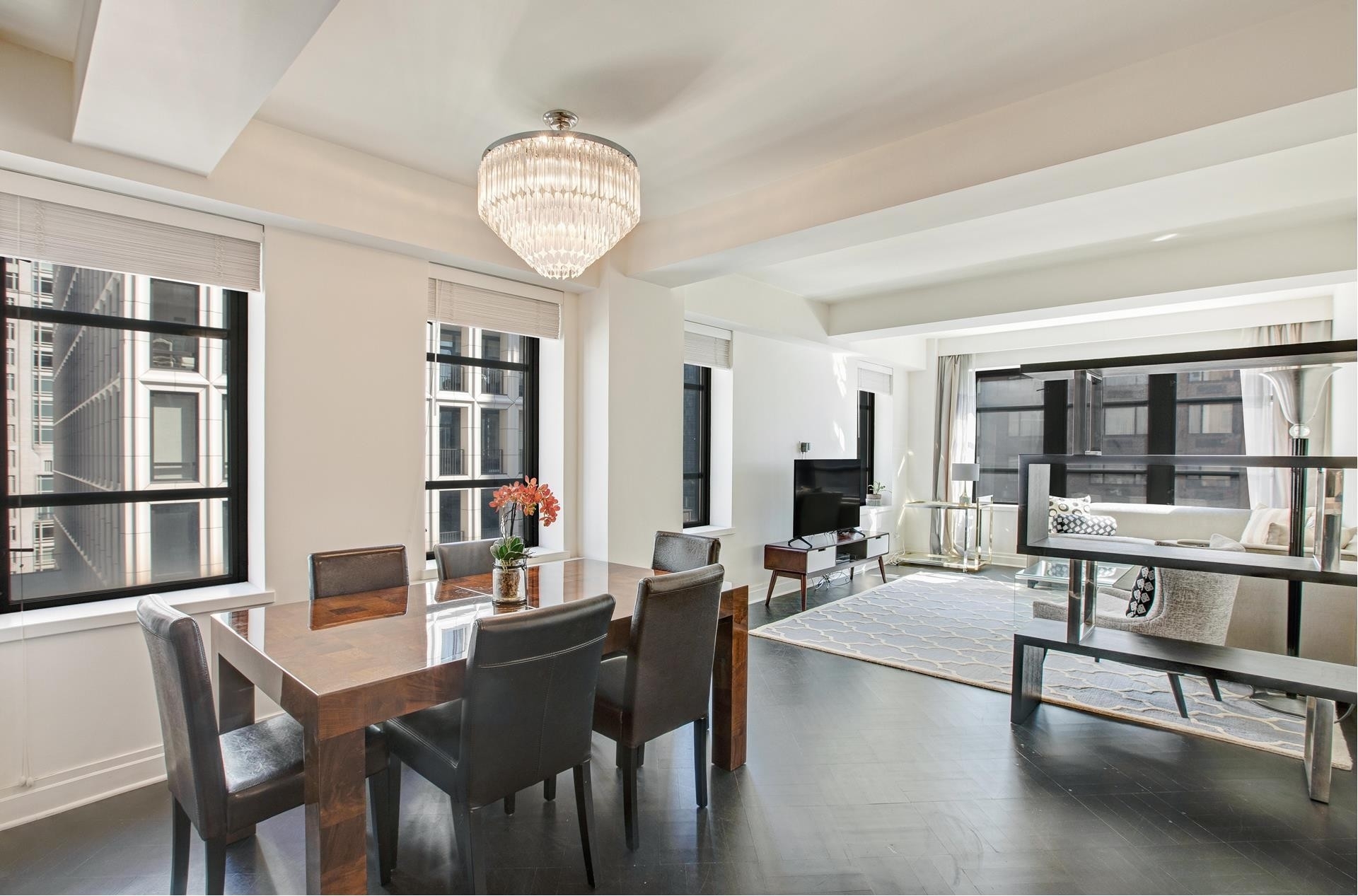 1. Condominiums for Sale at The Sofia, 43 W 61ST ST, 20J Lincoln Square, New York, NY 10023