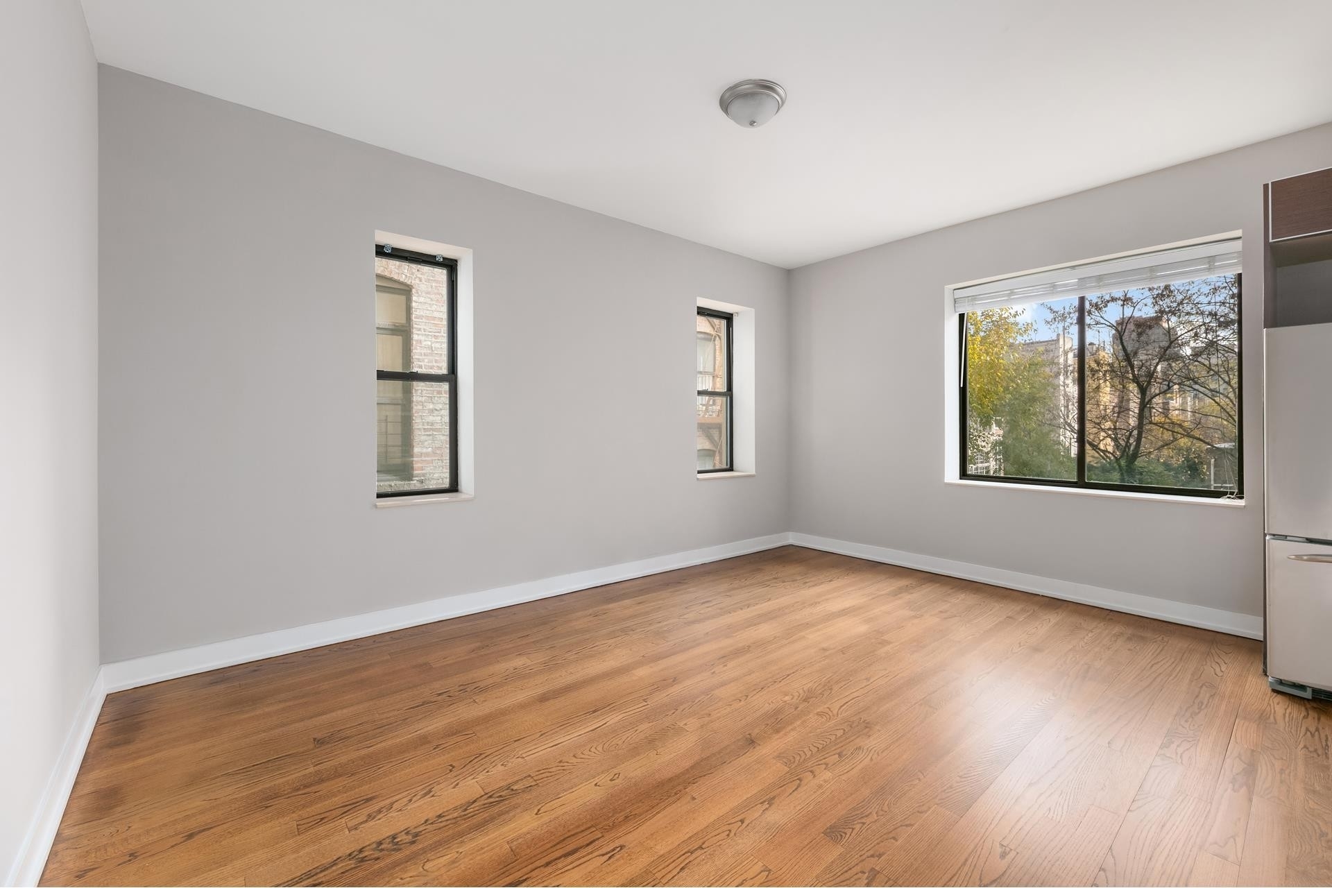 3. Condominiums for Sale at The Morellino, 159 W 118TH ST, 2D South Harlem, New York, NY 10026