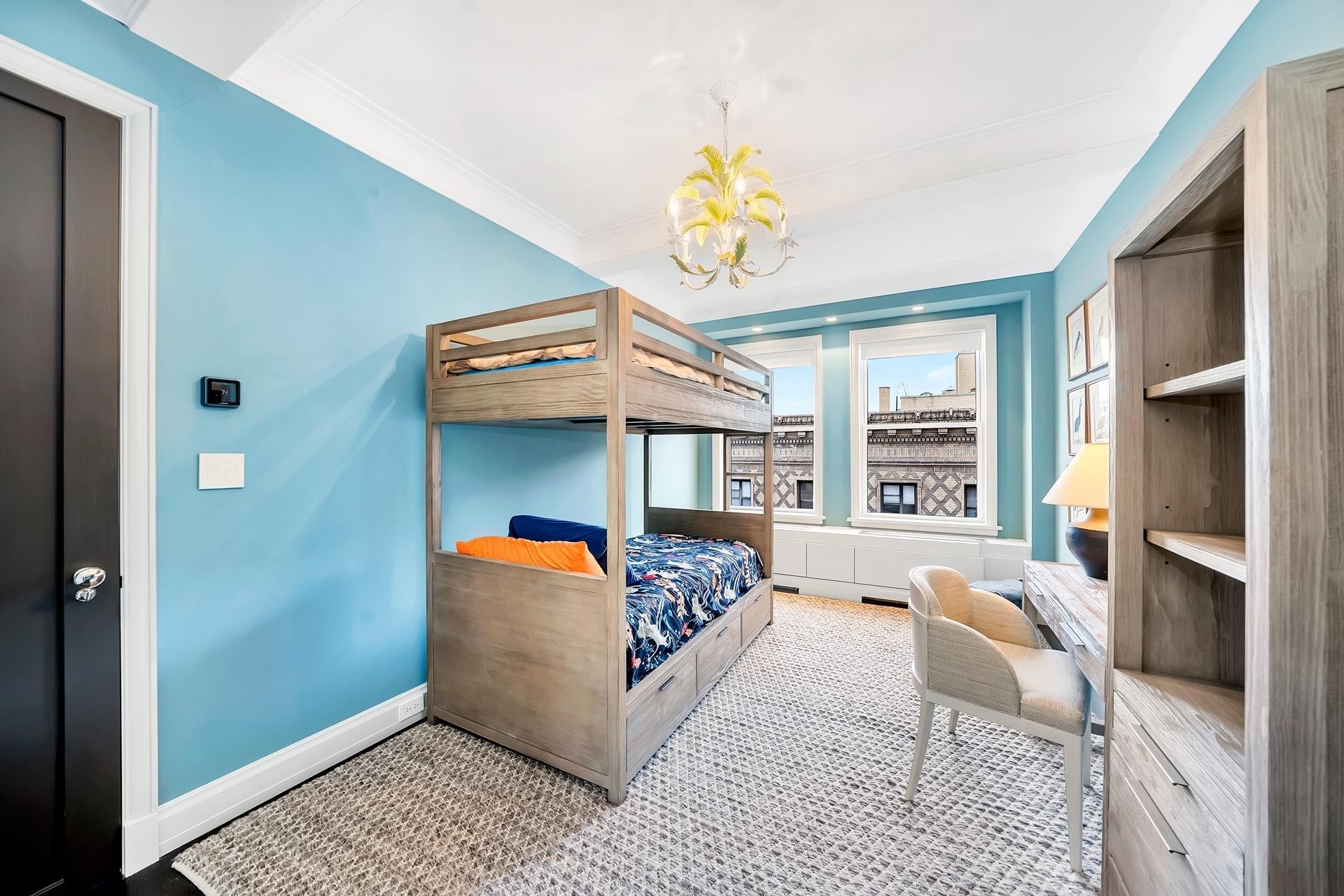 12. Co-op Properties for Sale at 670 W END AVE, 15F Upper West Side, New York, NY 10025