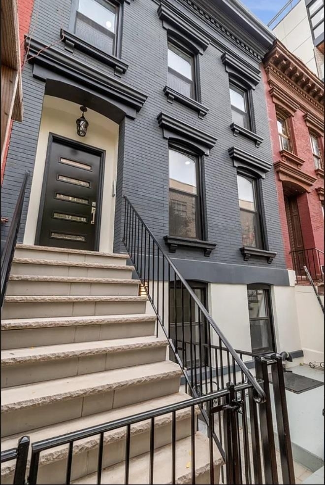 1. Multi Family Townhouse for Sale at 221 ROEBLING ST, TOWNHOUSE Williamsburg, Brooklyn, NY 11211