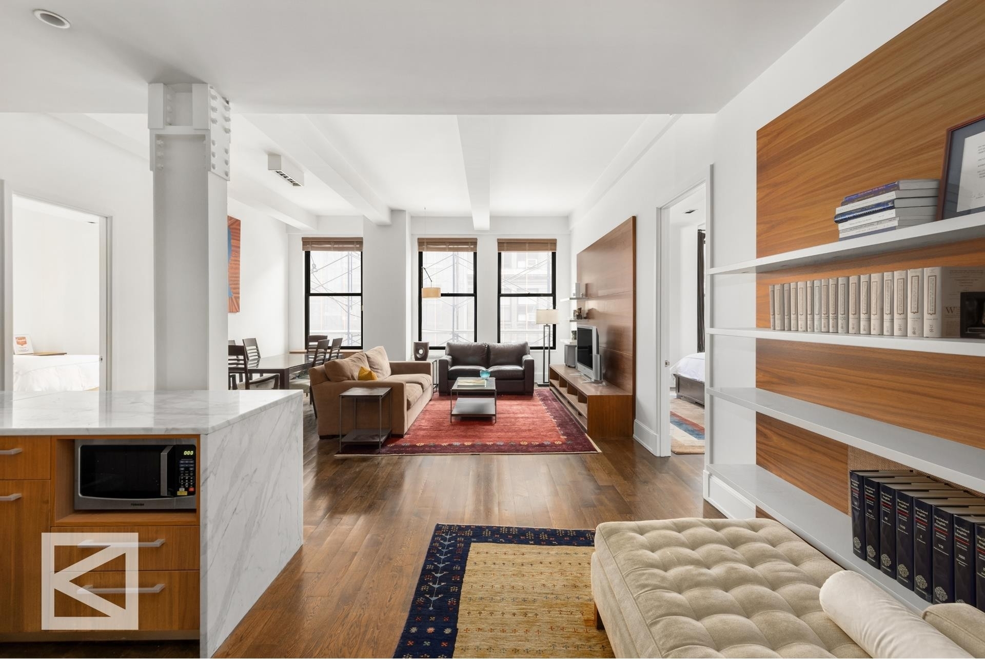 Condominium for Sale at 260 PARK AVE S, 9A Flatiron District, New York, NY 10010
