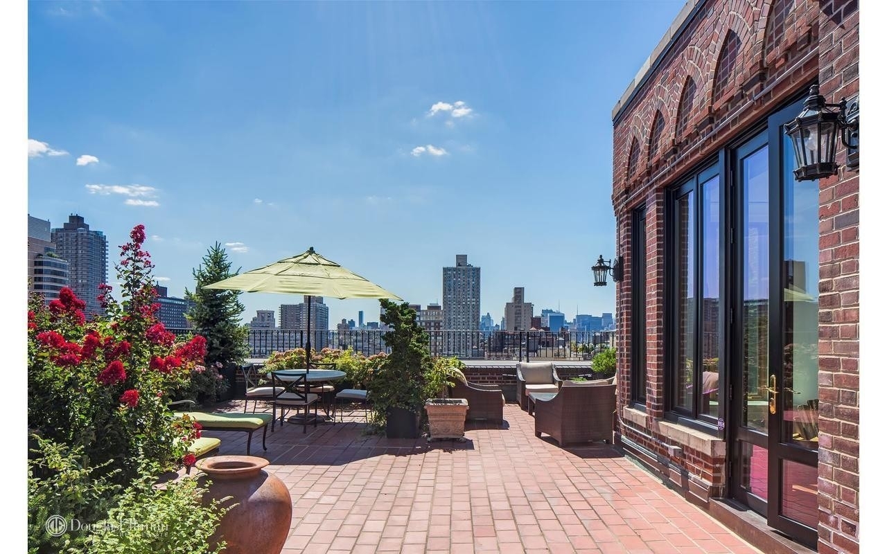 5. Co-op Properties for Sale at 1185 PARK AVE, 17/16G Carnegie Hill, New York, NY 10128