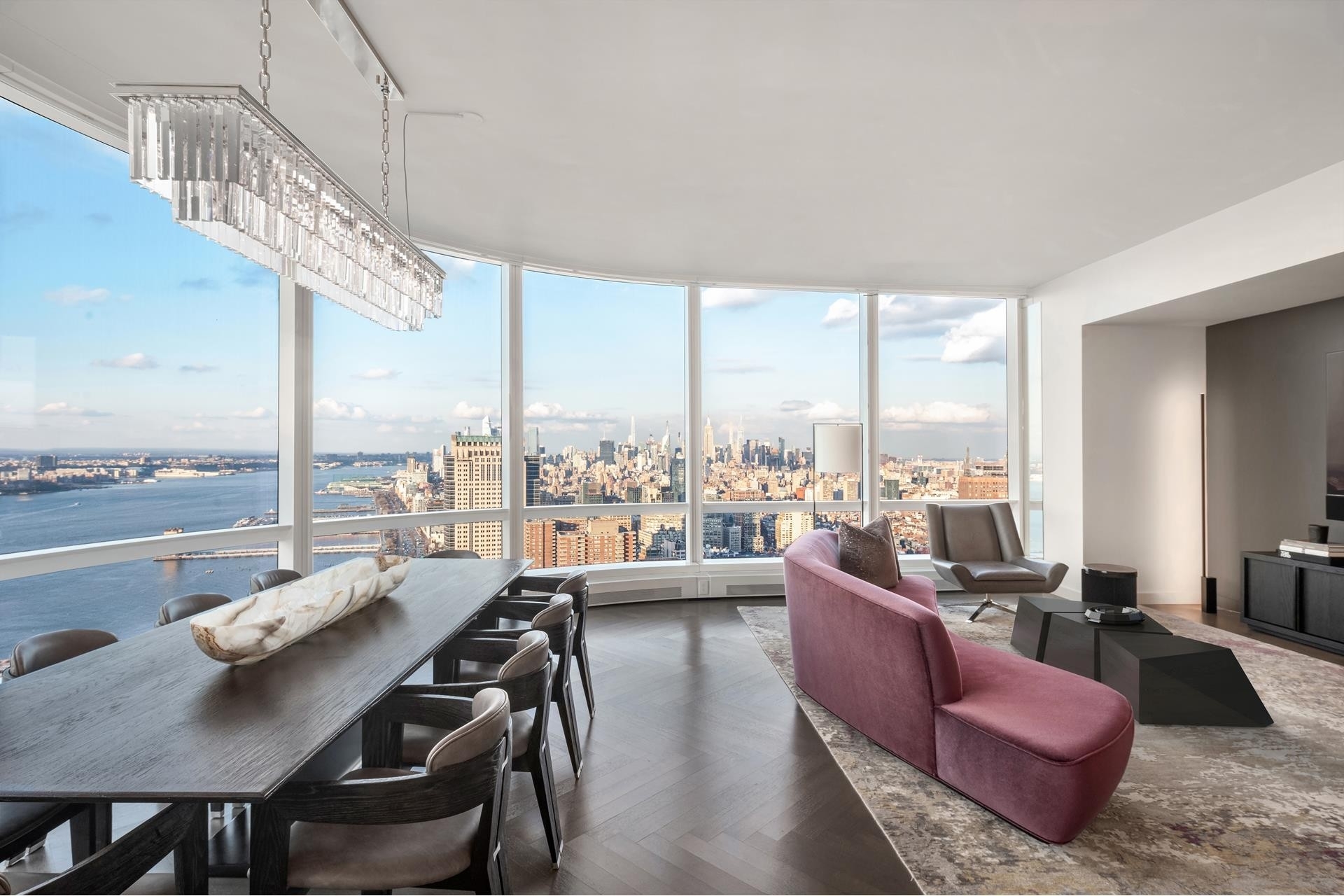 Property at One Eleven Murray Street, 111 MURRAY ST, 48WE TriBeCa, New York, NY 10007