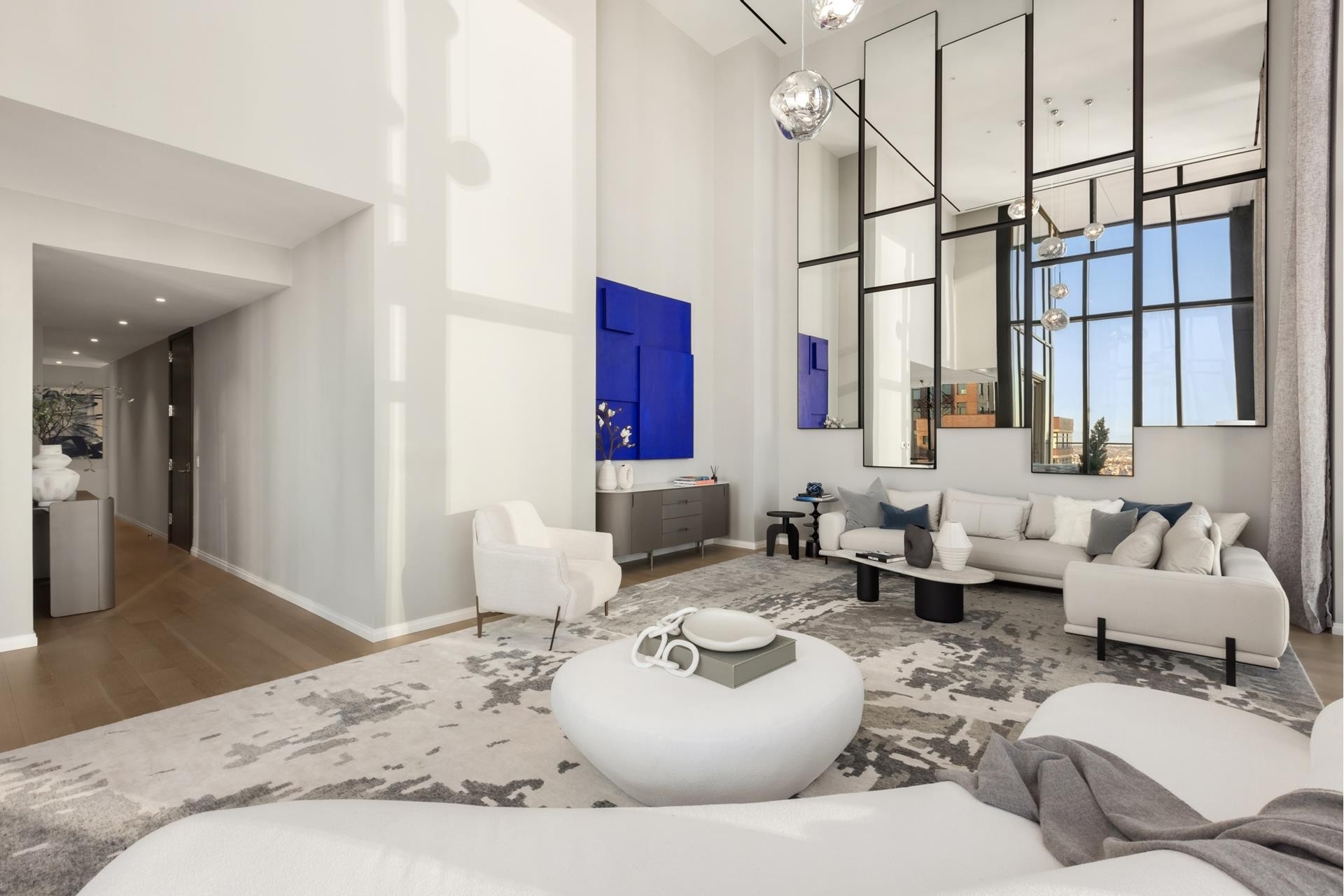 5. Condominiums for Sale at 277 FIFTH AVE, 48B NoMad, New York, NY 10016