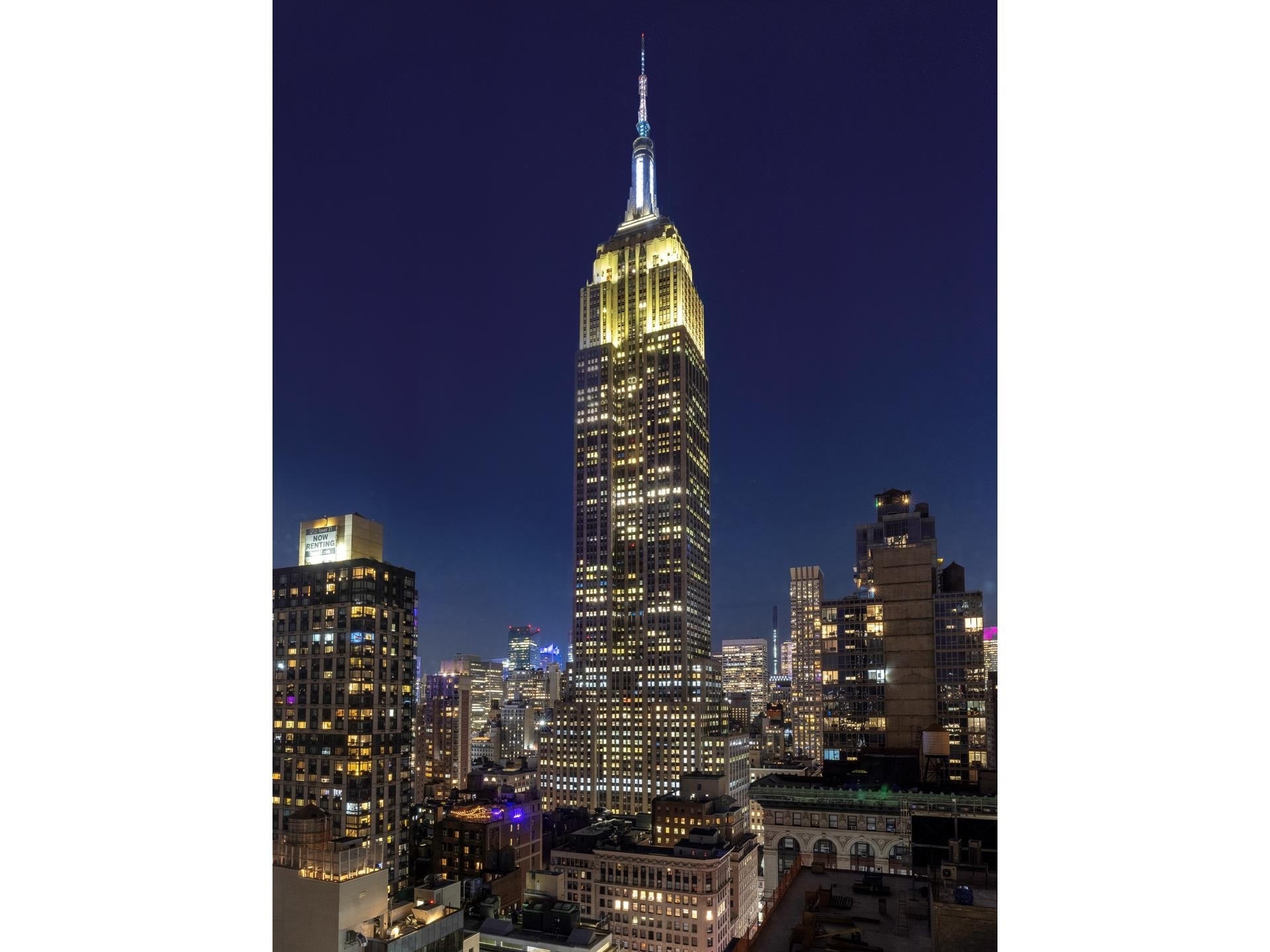 36. Condominiums for Sale at 277 FIFTH AVE, 48B NoMad, New York, NY 10016
