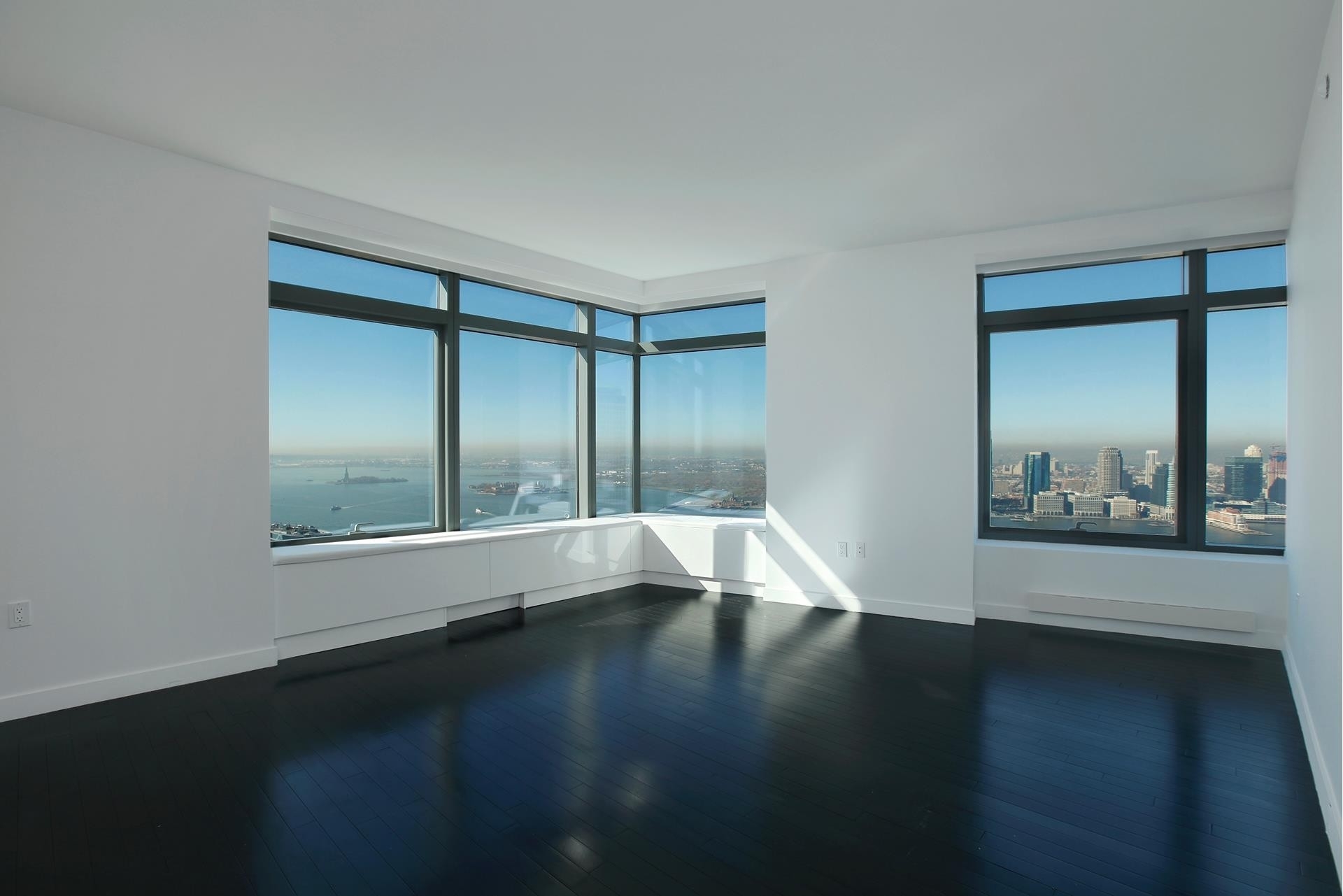 Condominium for Sale at W Downtown Res., 123 WASHINGTON ST, 44A Financial District, New York, NY 10006