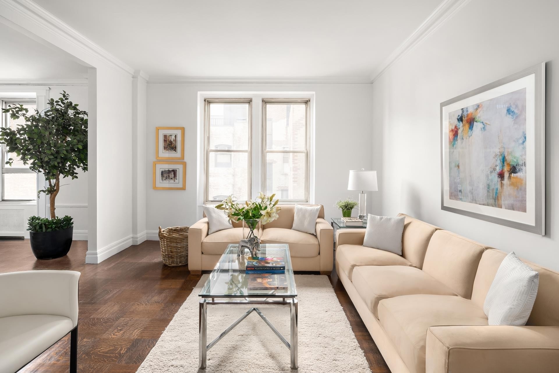 Co-op Properties for Sale at 955 PARK AVE, 7E Upper East Side, New York, NY 10028