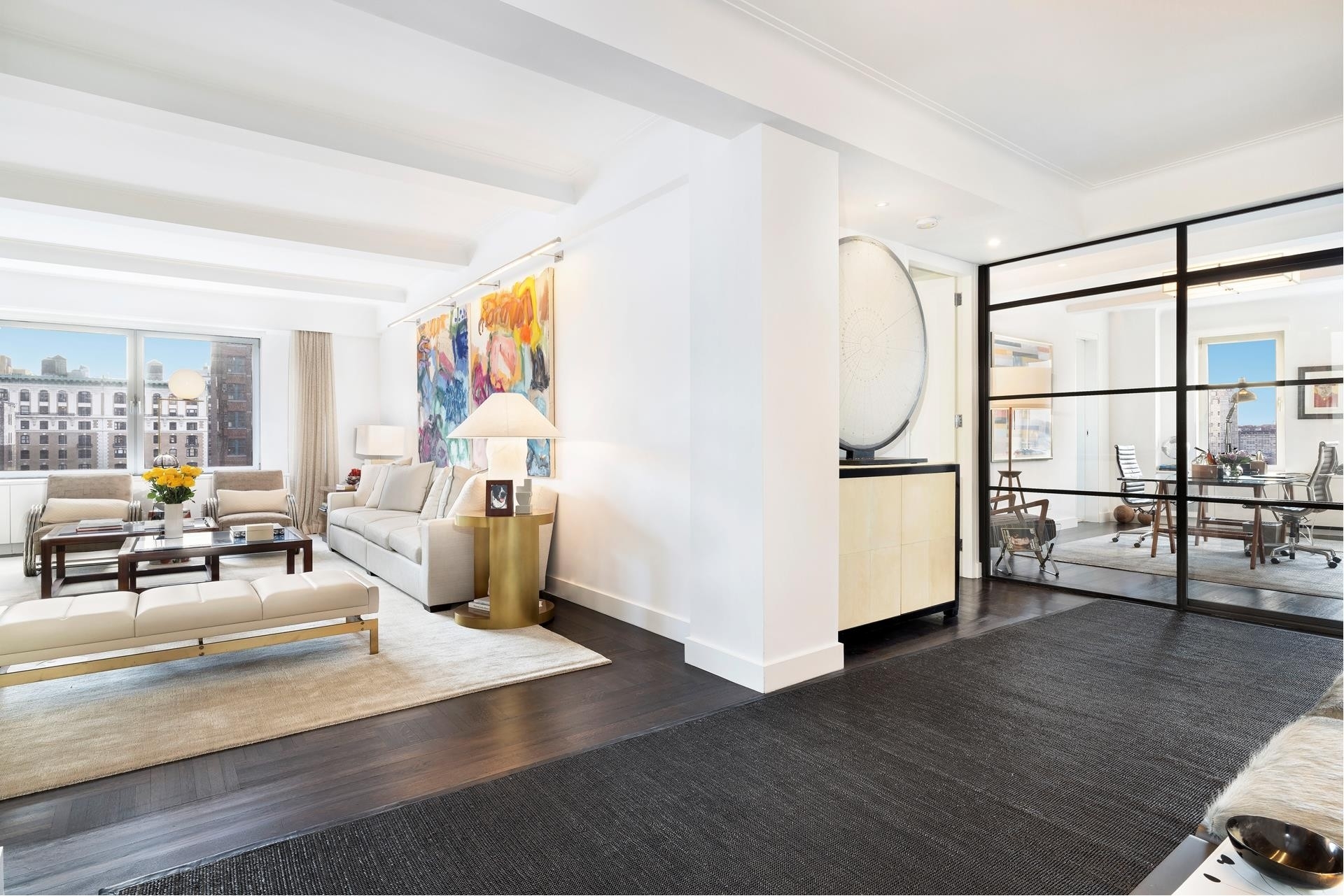 4. Co-op Properties for Sale at 90 RIVERSIDE DR, 10B Upper West Side, New York, NY 10024
