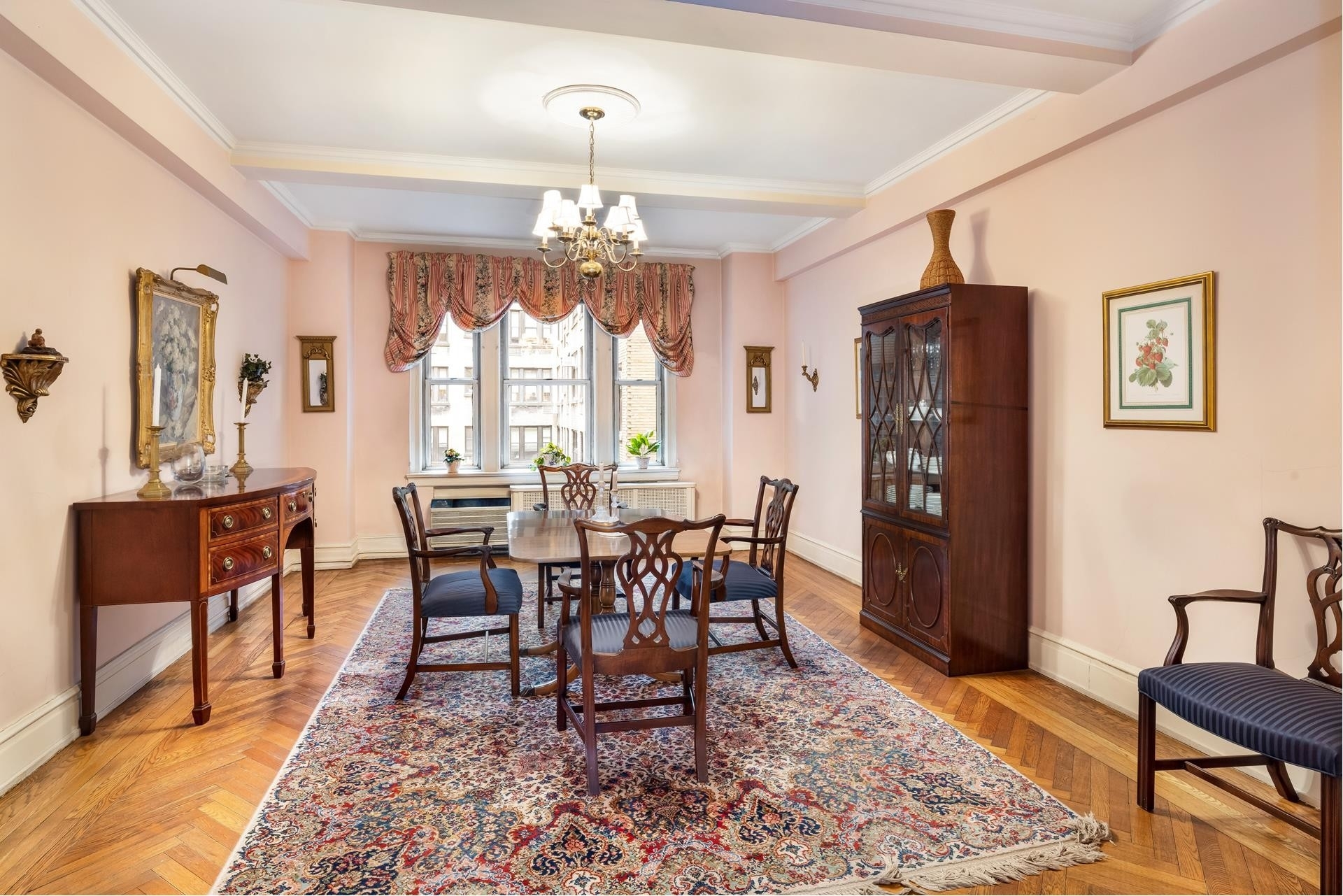 5. Co-op Properties for Sale at 1165 PARK AVE, 9B Carnegie Hill, New York, NY 10128