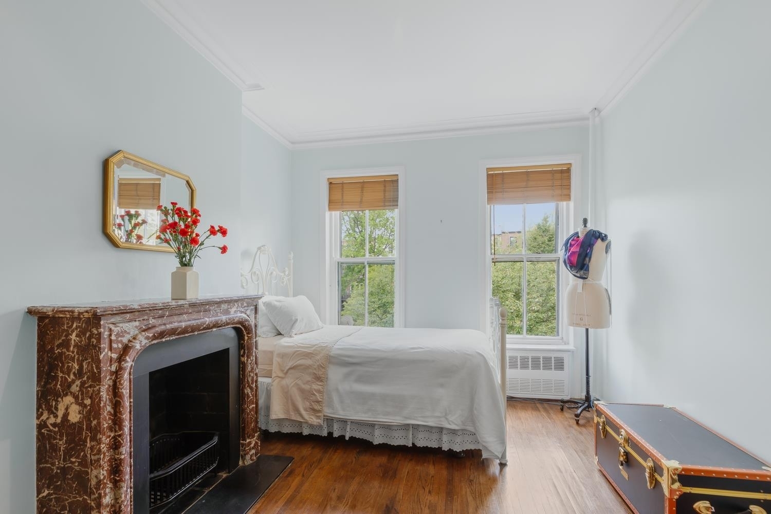 14. Multi Family Townhouse for Sale at 179 GARFIELD PL, TOWNHOUSE Park Slope, Brooklyn, NY 11215