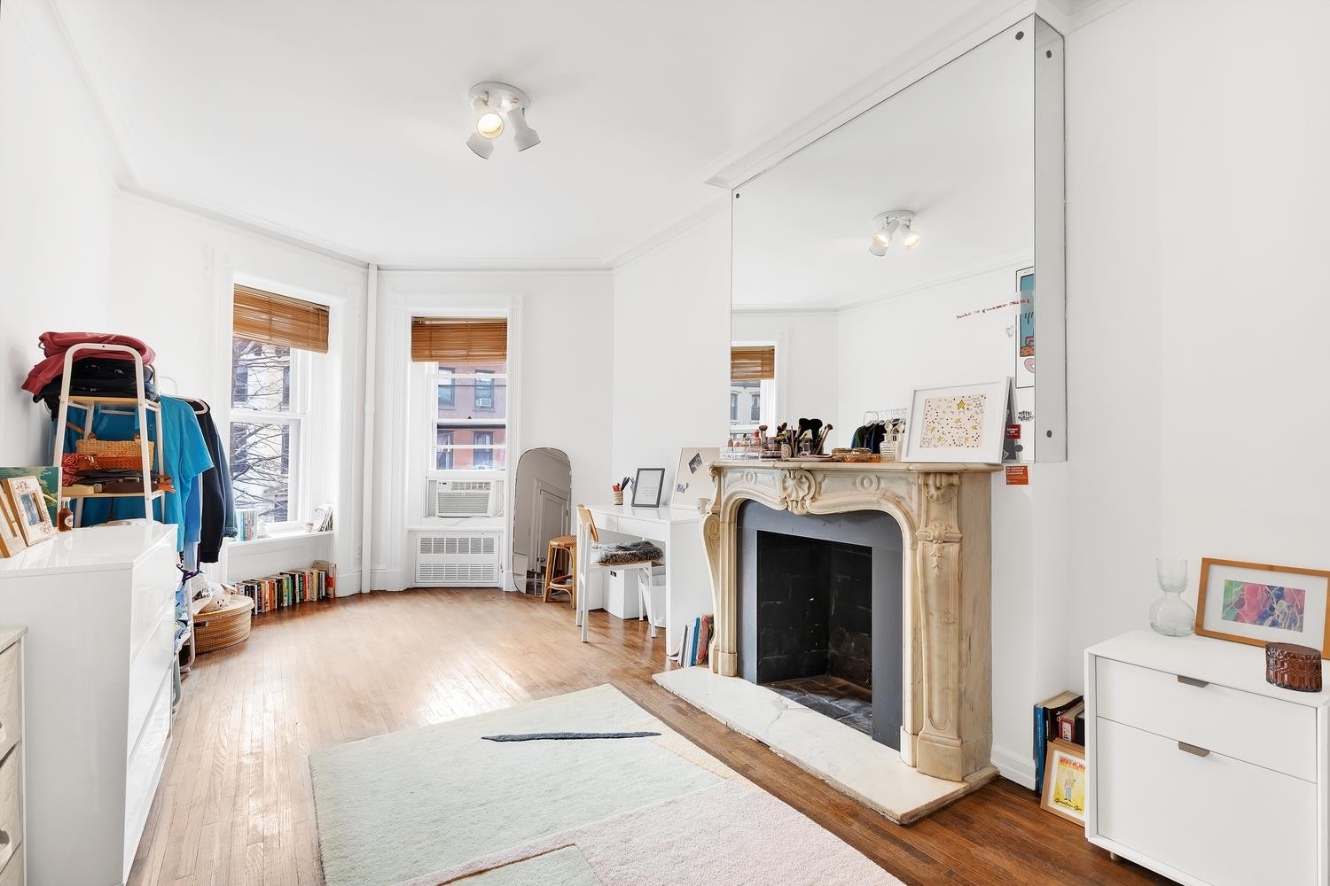 13. Multi Family Townhouse for Sale at 179 GARFIELD PL, TOWNHOUSE Park Slope, Brooklyn, NY 11215