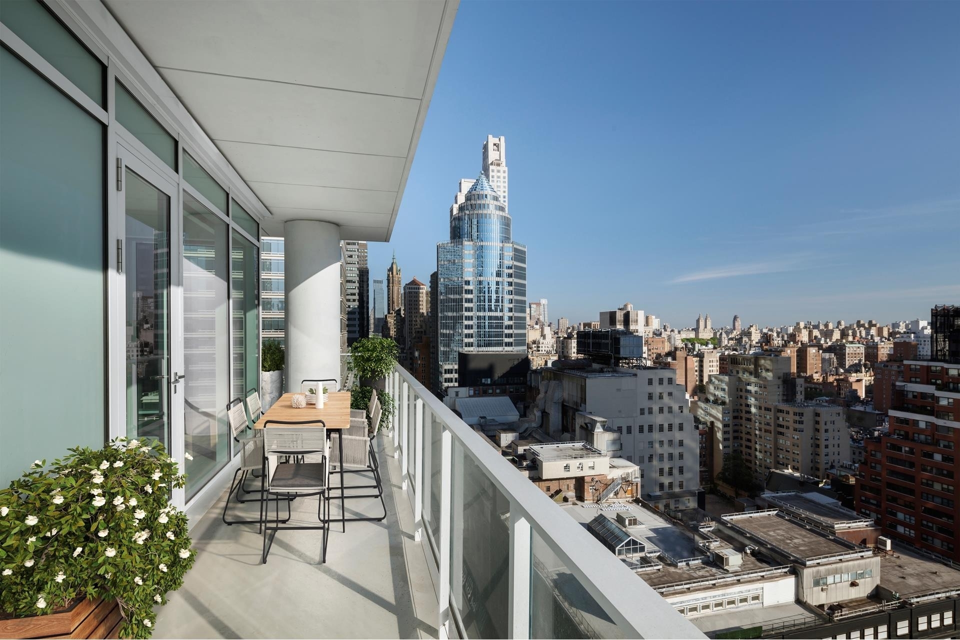 Condominium for Sale at 200 E 59TH ST, 14A Midtown East, New York, NY 10022