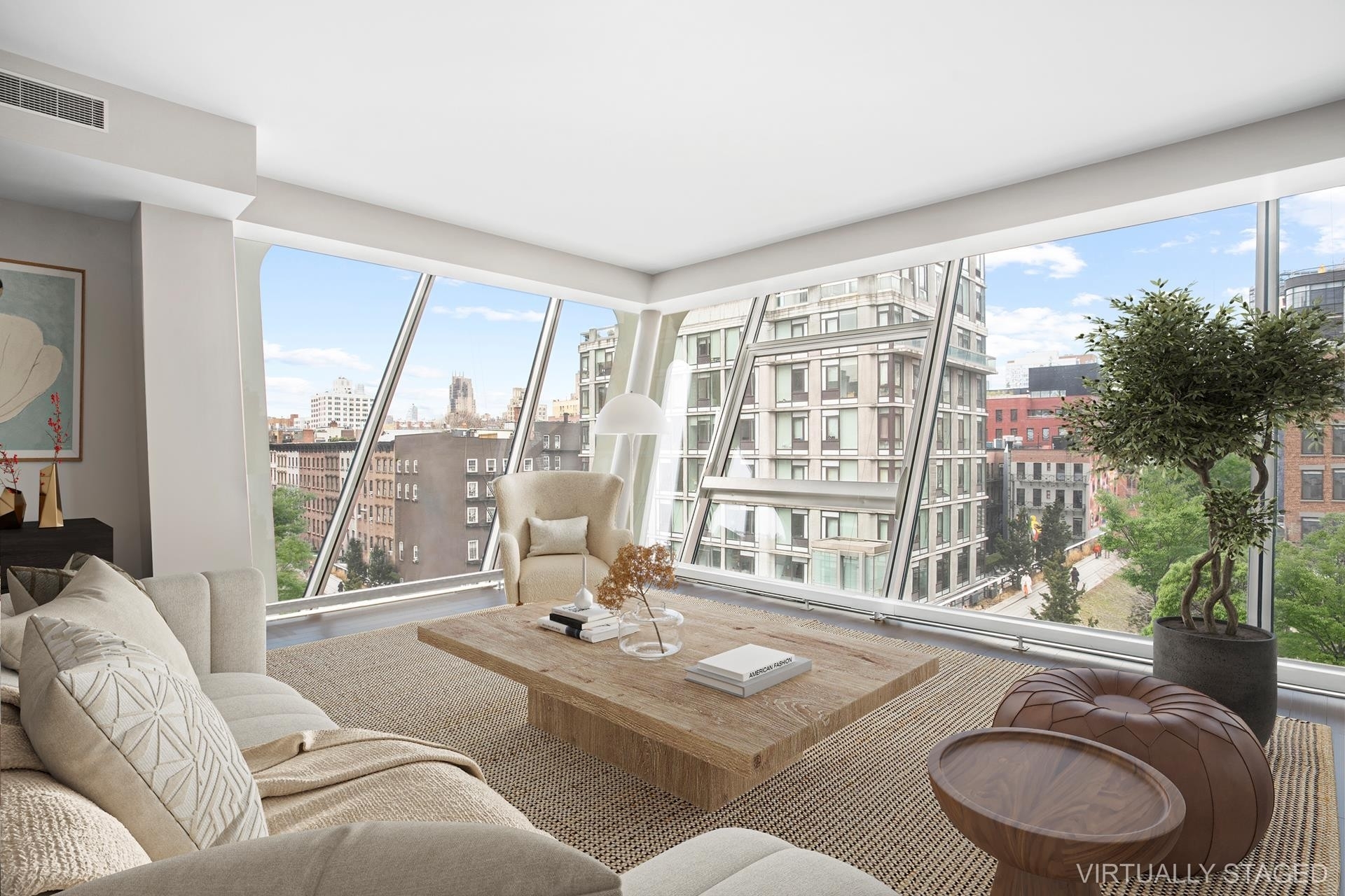 Condominium for Sale at HL23, 515 W 23RD ST, 6 Chelsea, New York, NY 10011