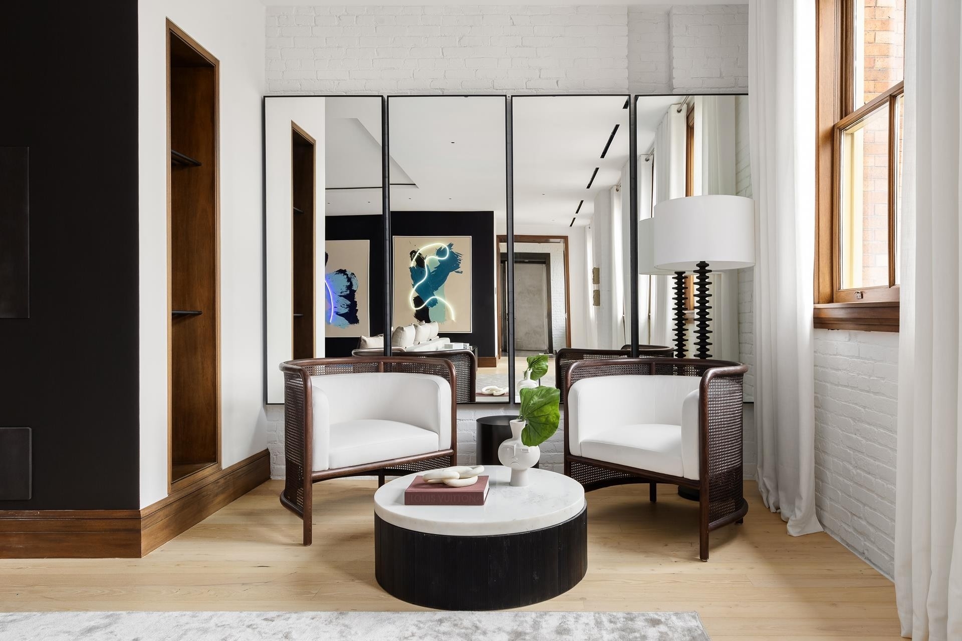 11. Condominiums for Sale at Roebling Building,, 169 HUDSON ST, PH7N TriBeCa, New York, NY 10013