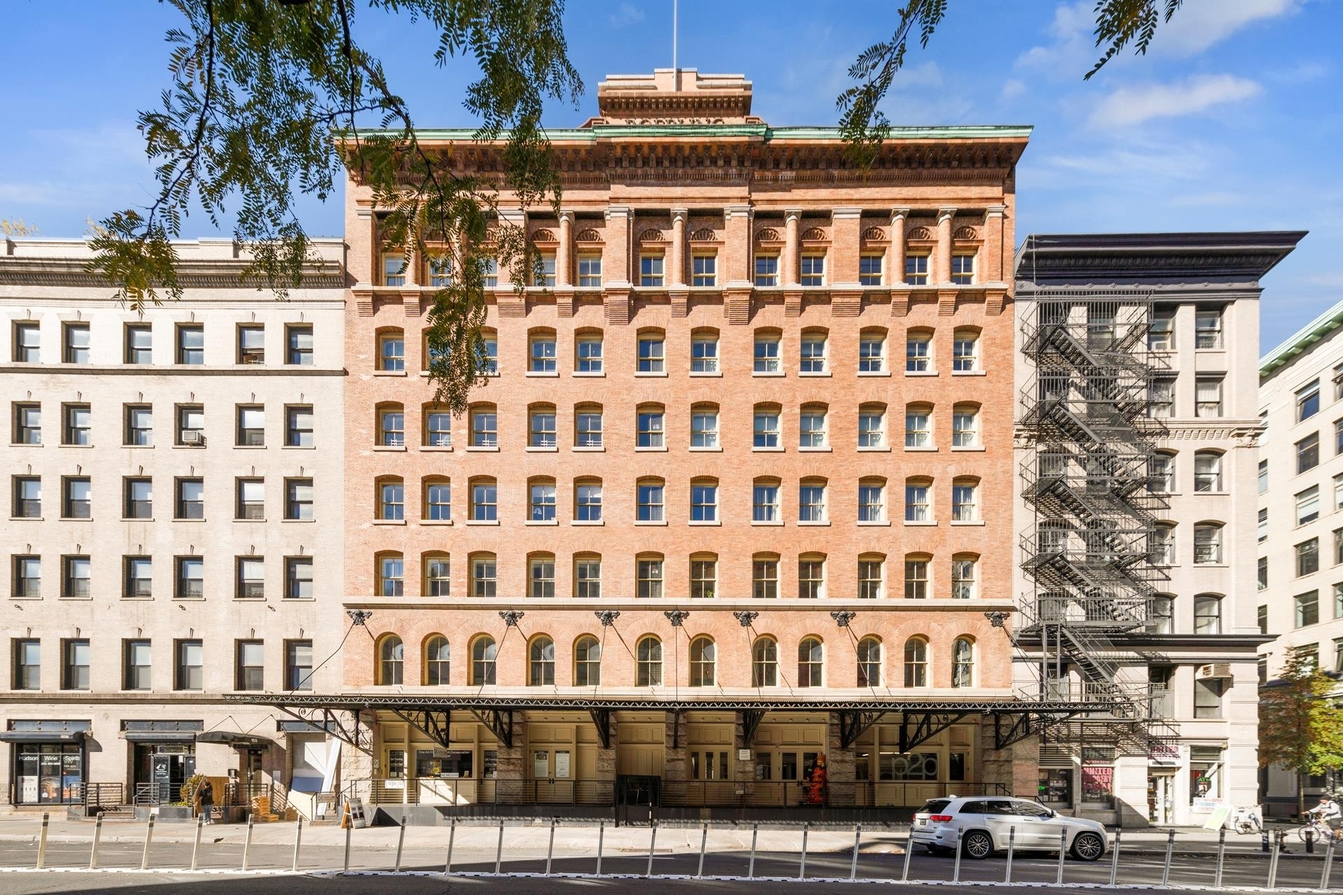 27. Condominiums for Sale at Roebling Building,, 169 HUDSON ST, PH7N TriBeCa, New York, NY 10013