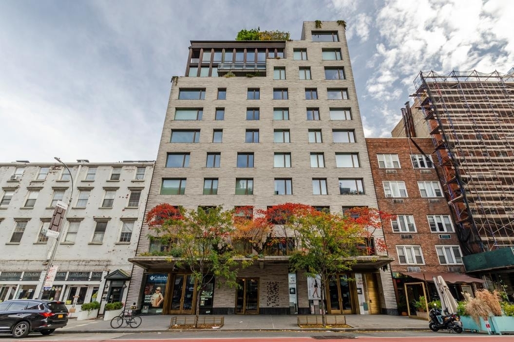 4. Condominiums for Sale at 345 Meatpacking, 345 W 14TH ST, 5C Chelsea, New York, NY 10014