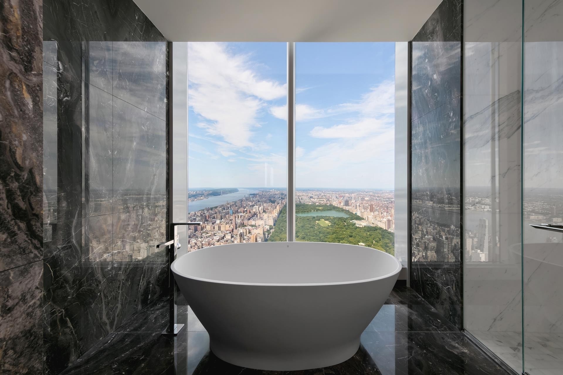 14. Condominiums for Sale at Central Park Tower, 217 W 57TH ST, 107 Midtown West, New York, NY 10019