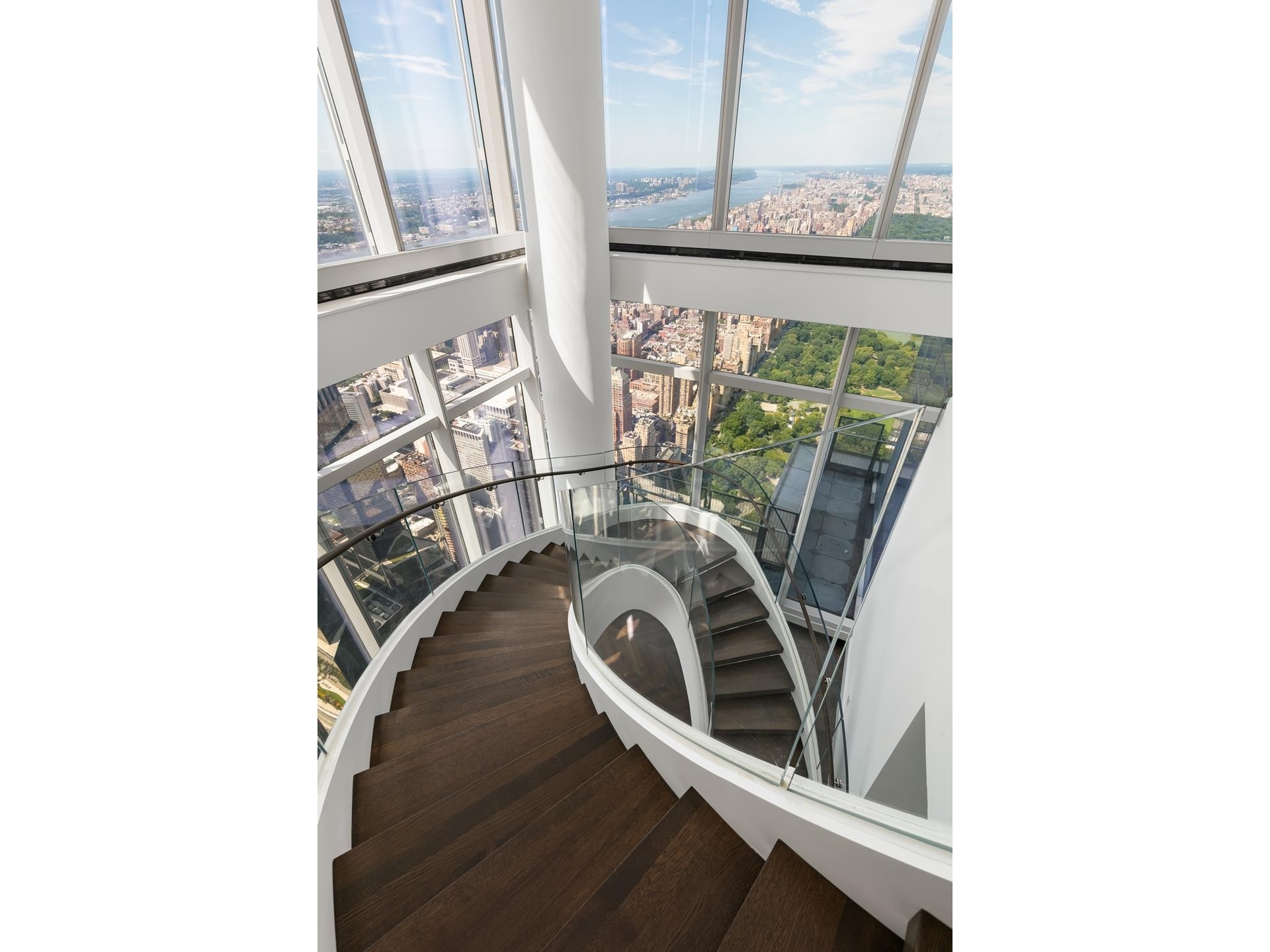 3. Condominiums for Sale at Central Park Tower, 217 W 57TH ST, 107 Midtown West, New York, NY 10019